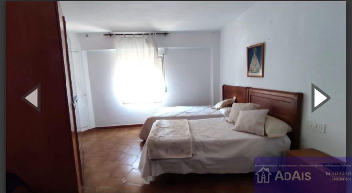 For sale of flat in Gandia