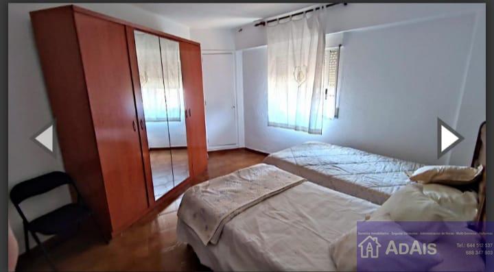 For sale of flat in Gandia