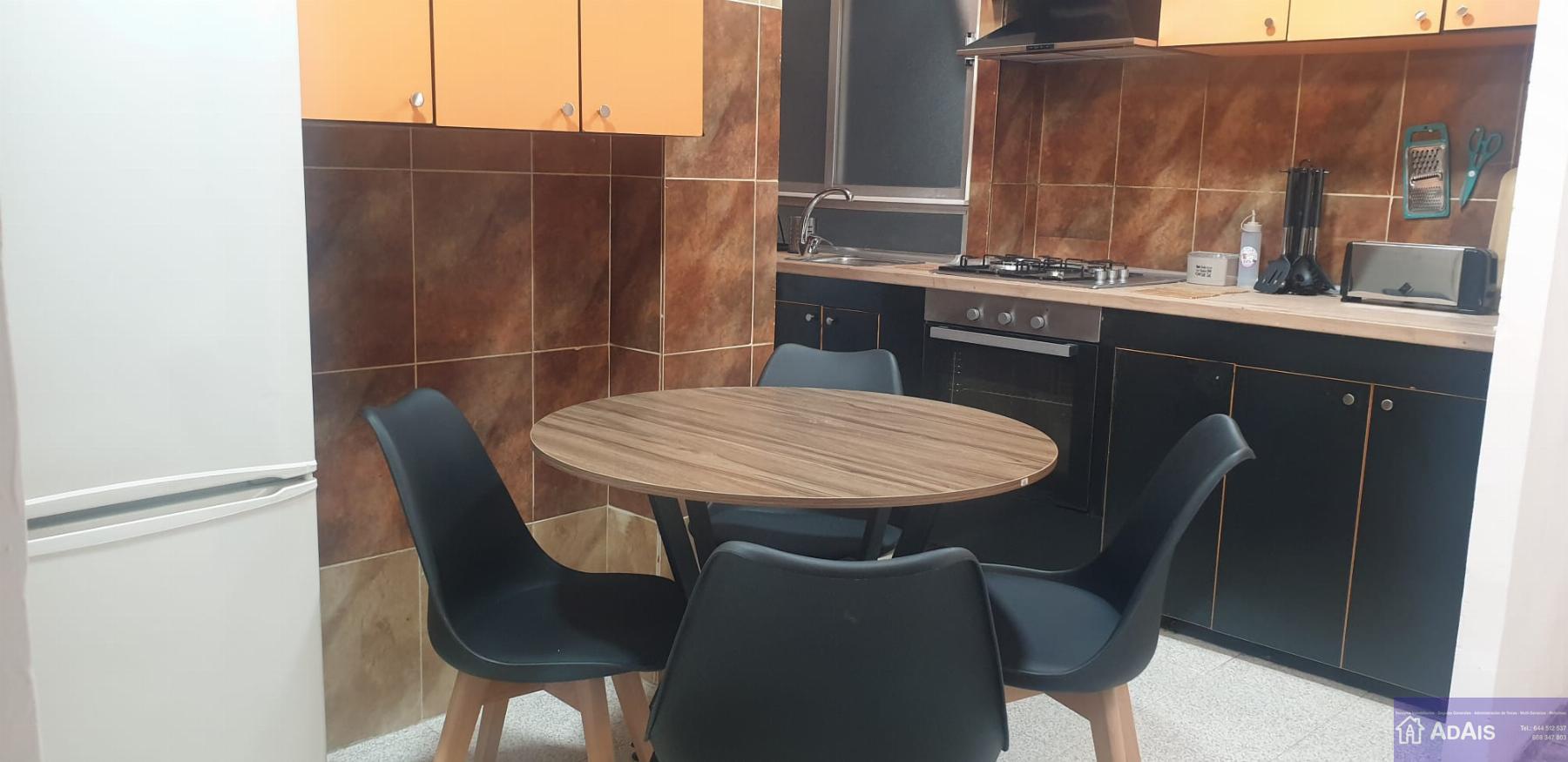 For rent of room in Gandia