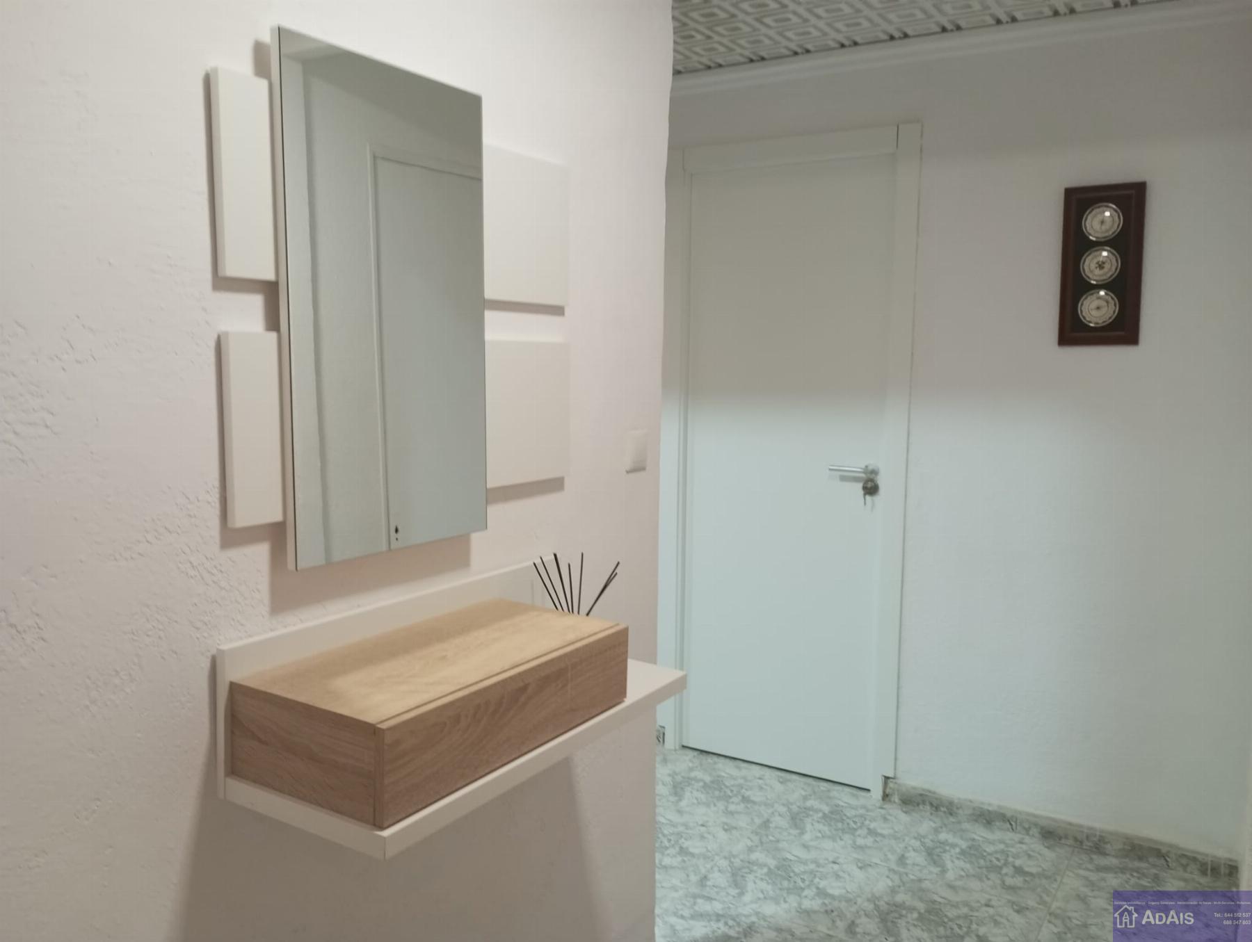 Alquiler de habitación en Gandia