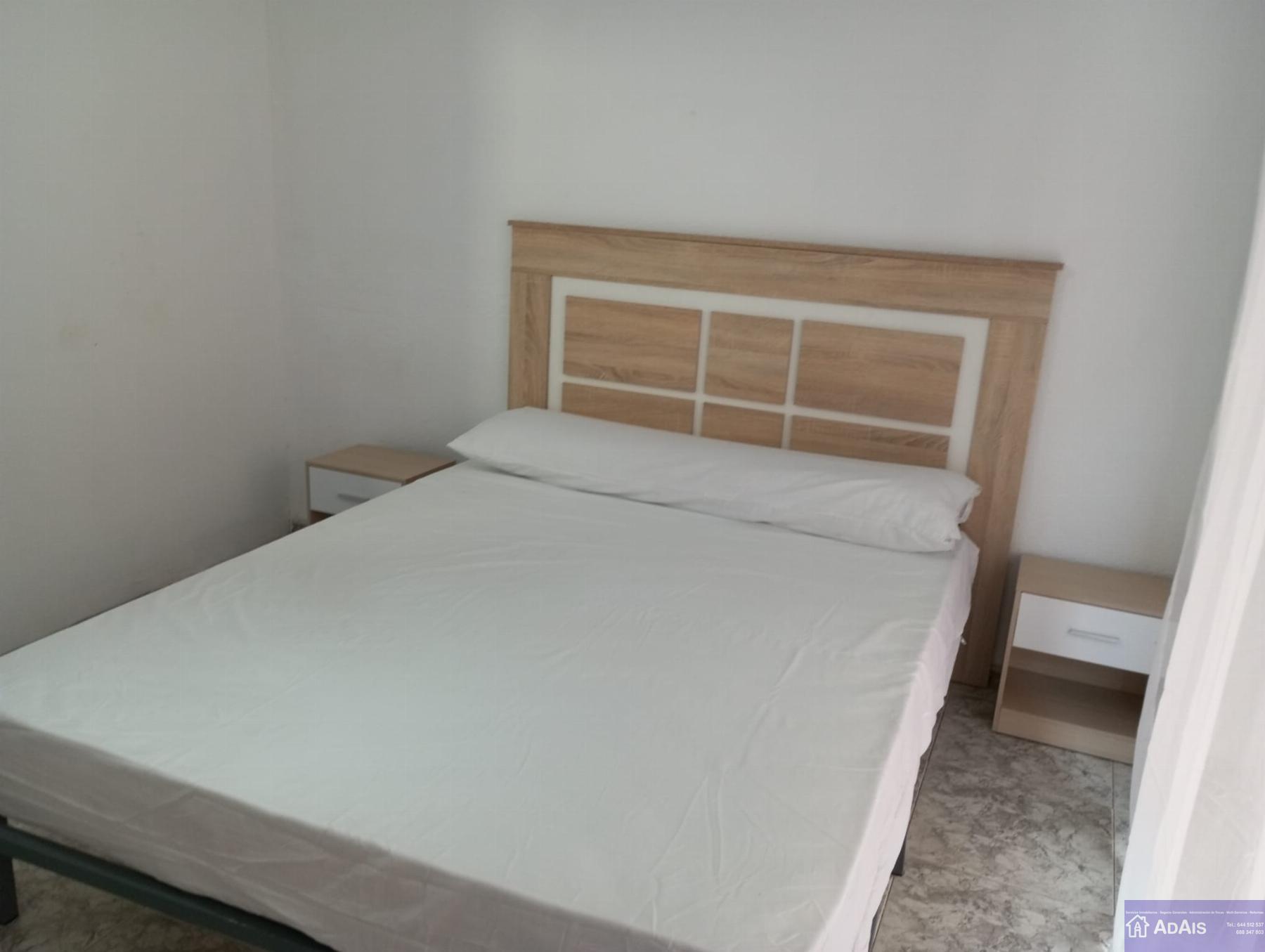 Alquiler de habitación en Gandia