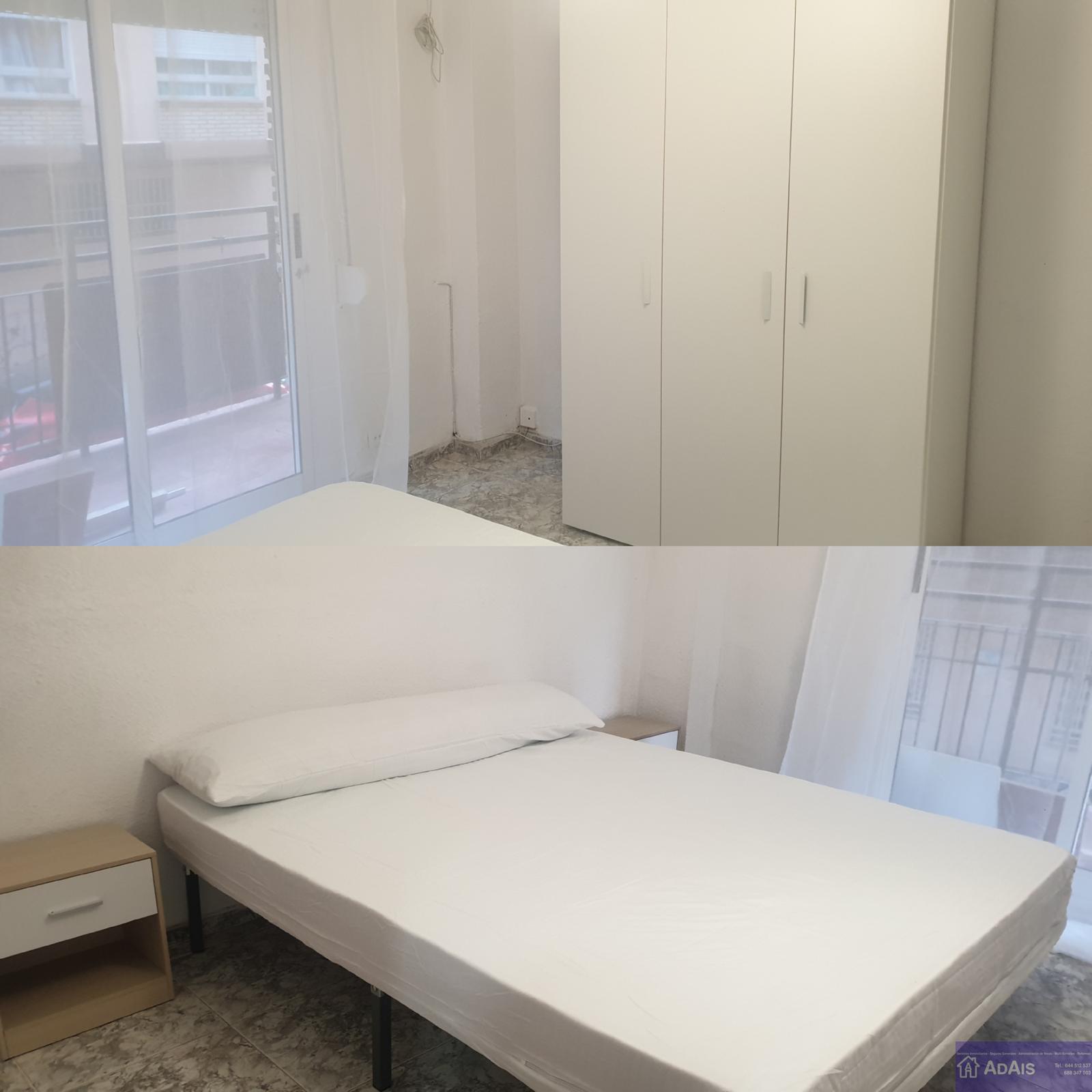 Venta de piso en Gandia