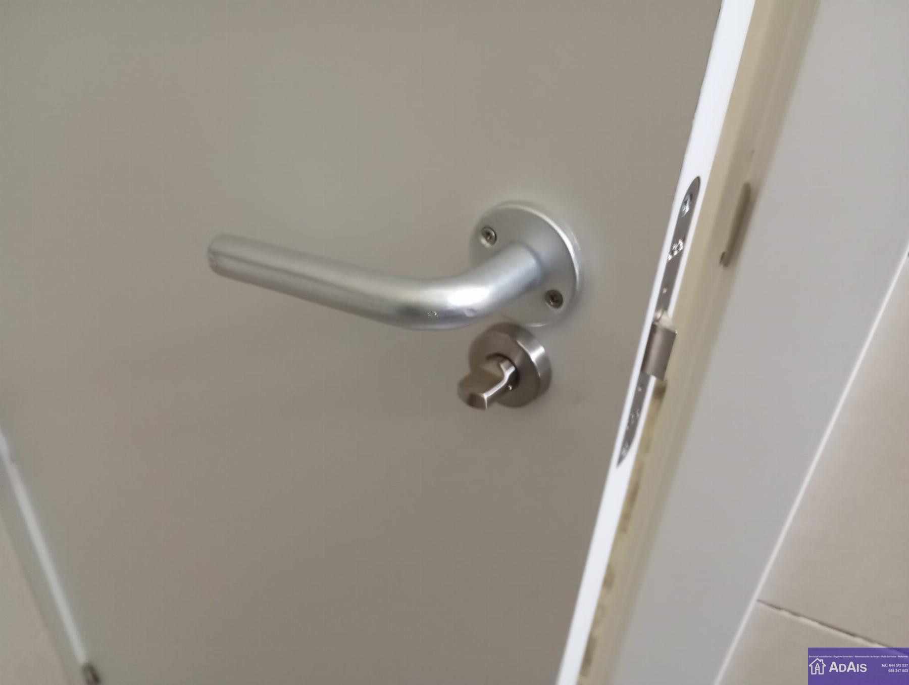 Venta de piso en Gandia