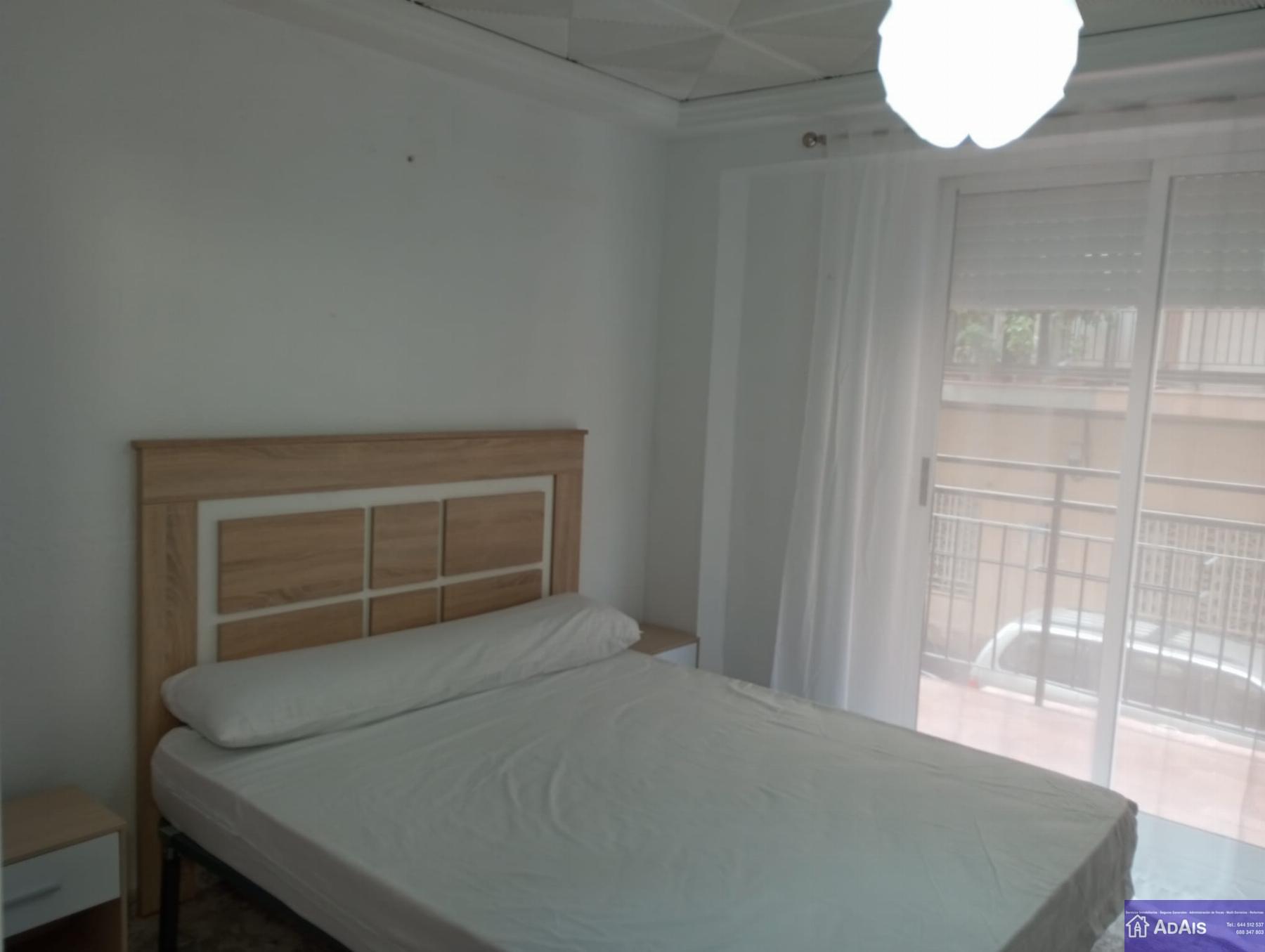 Venta de piso en Gandia