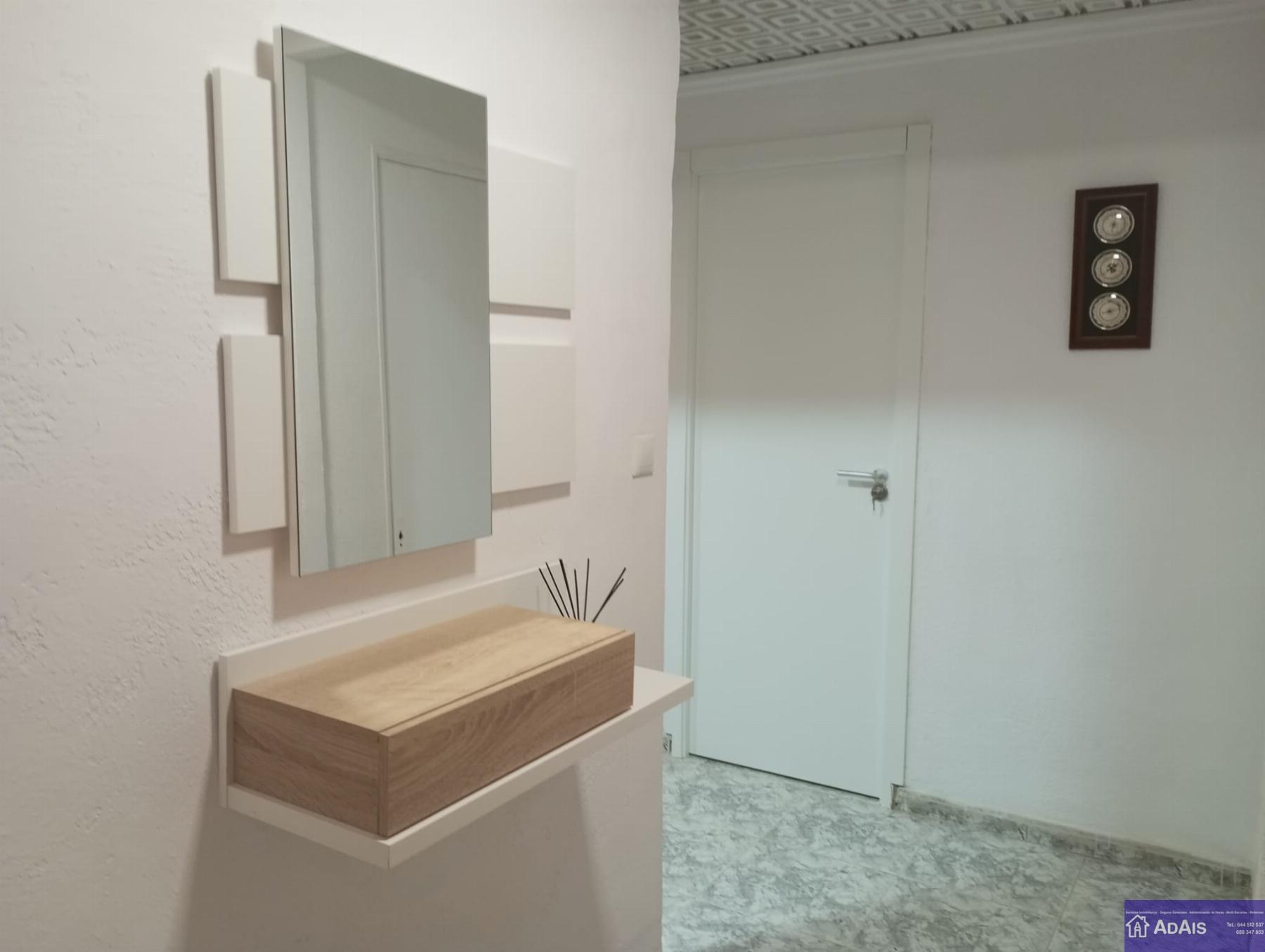 Venta de piso en Gandia