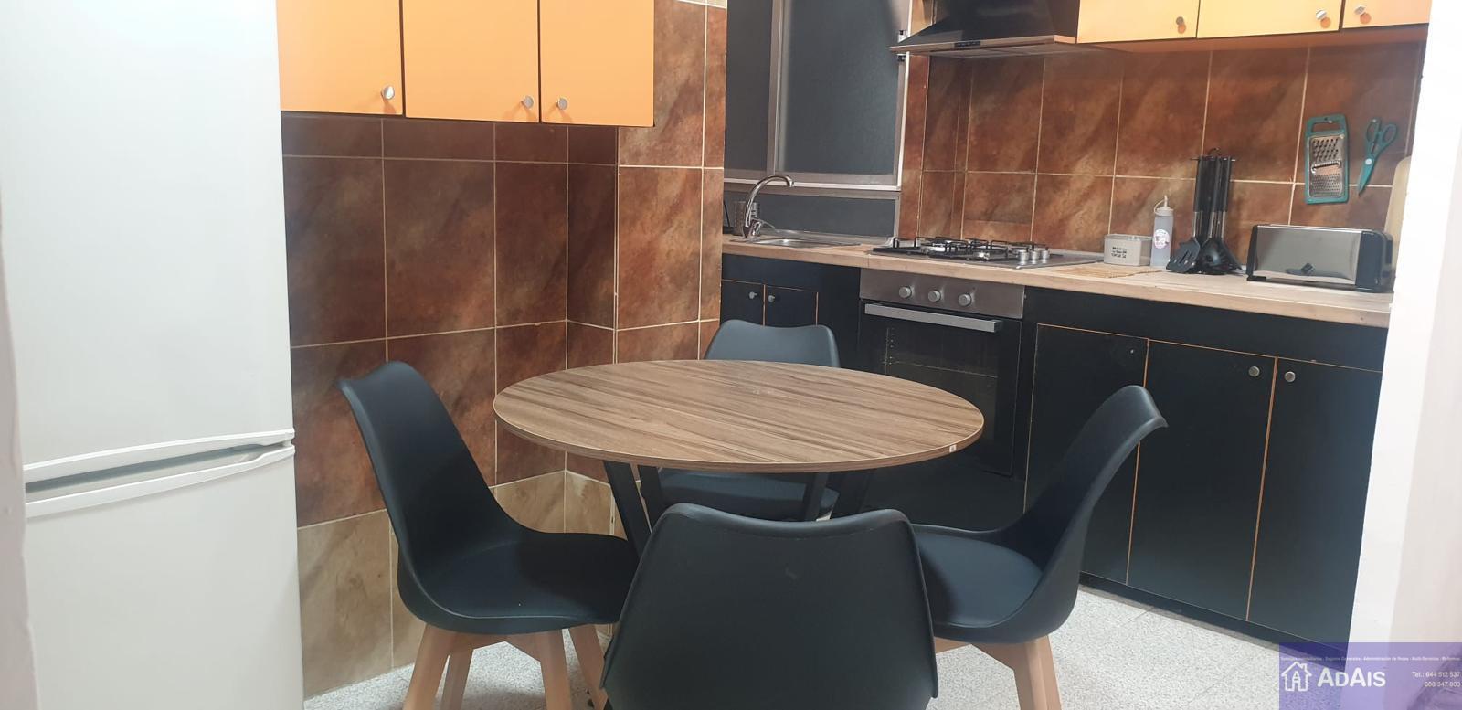 Venta de piso en Gandia