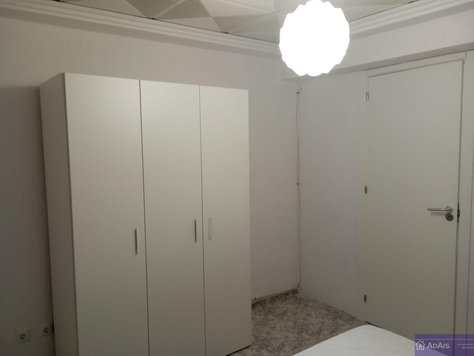 Venta de piso en Gandia