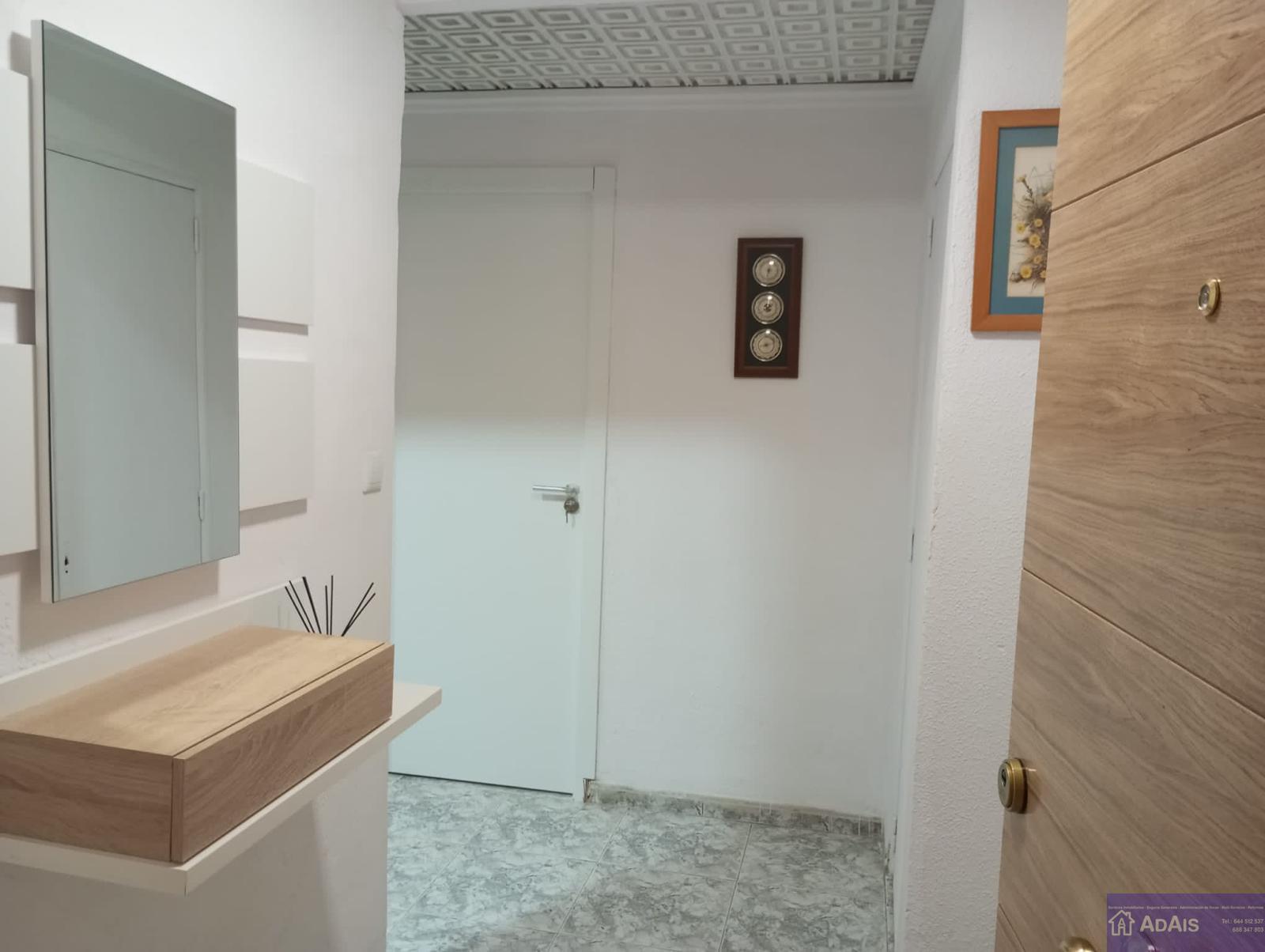 Venta de piso en Gandia