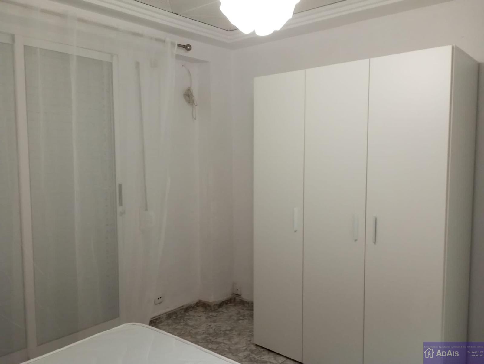 Venta de piso en Gandia