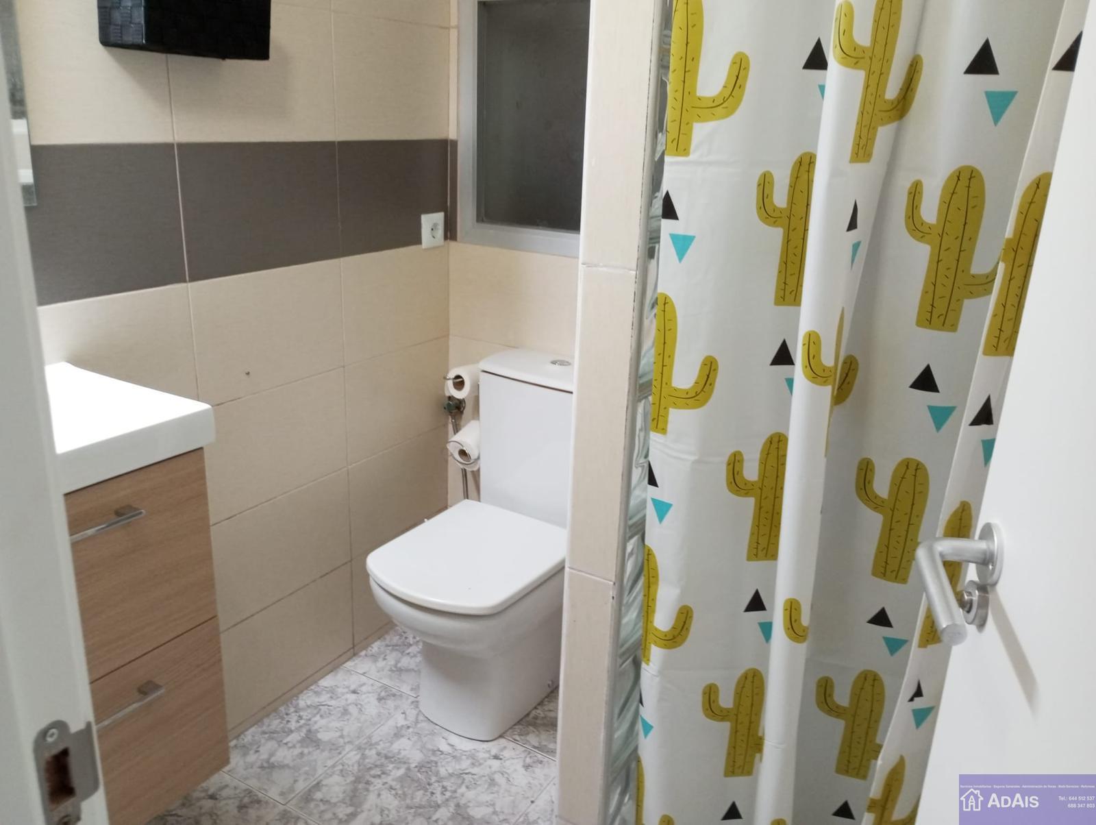 Venta de piso en Gandia