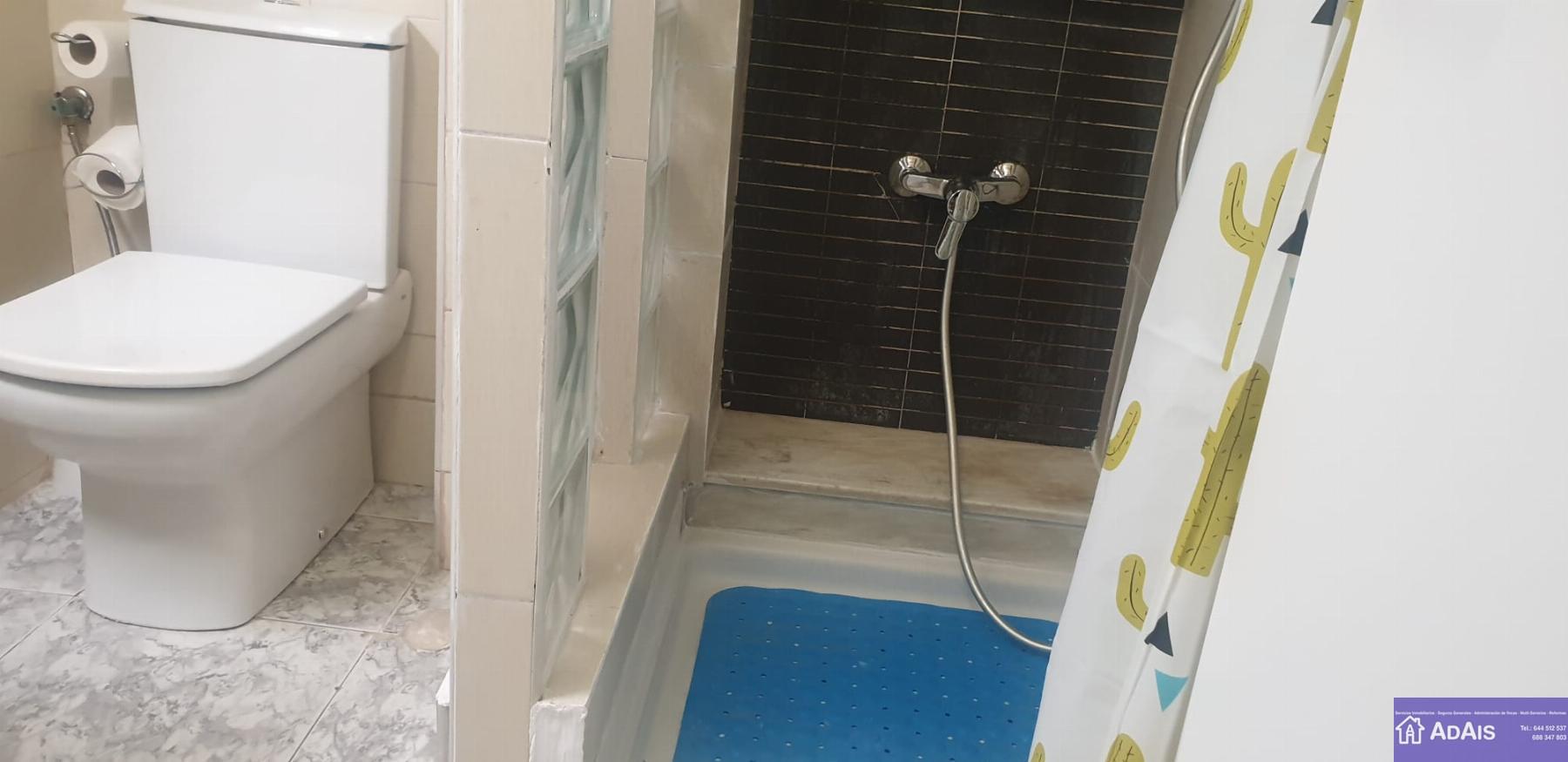 Venta de piso en Gandia