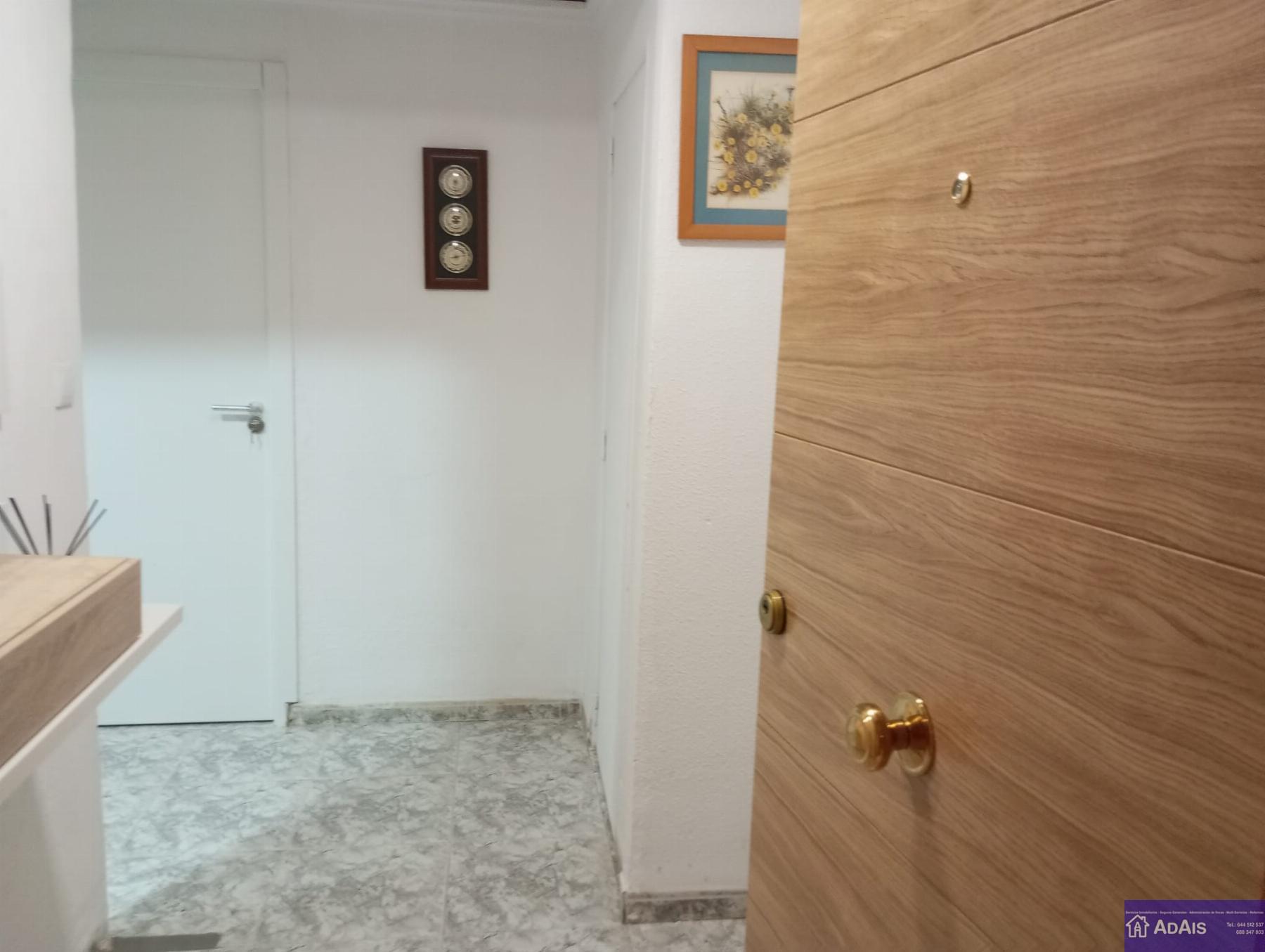 Venta de piso en Gandia