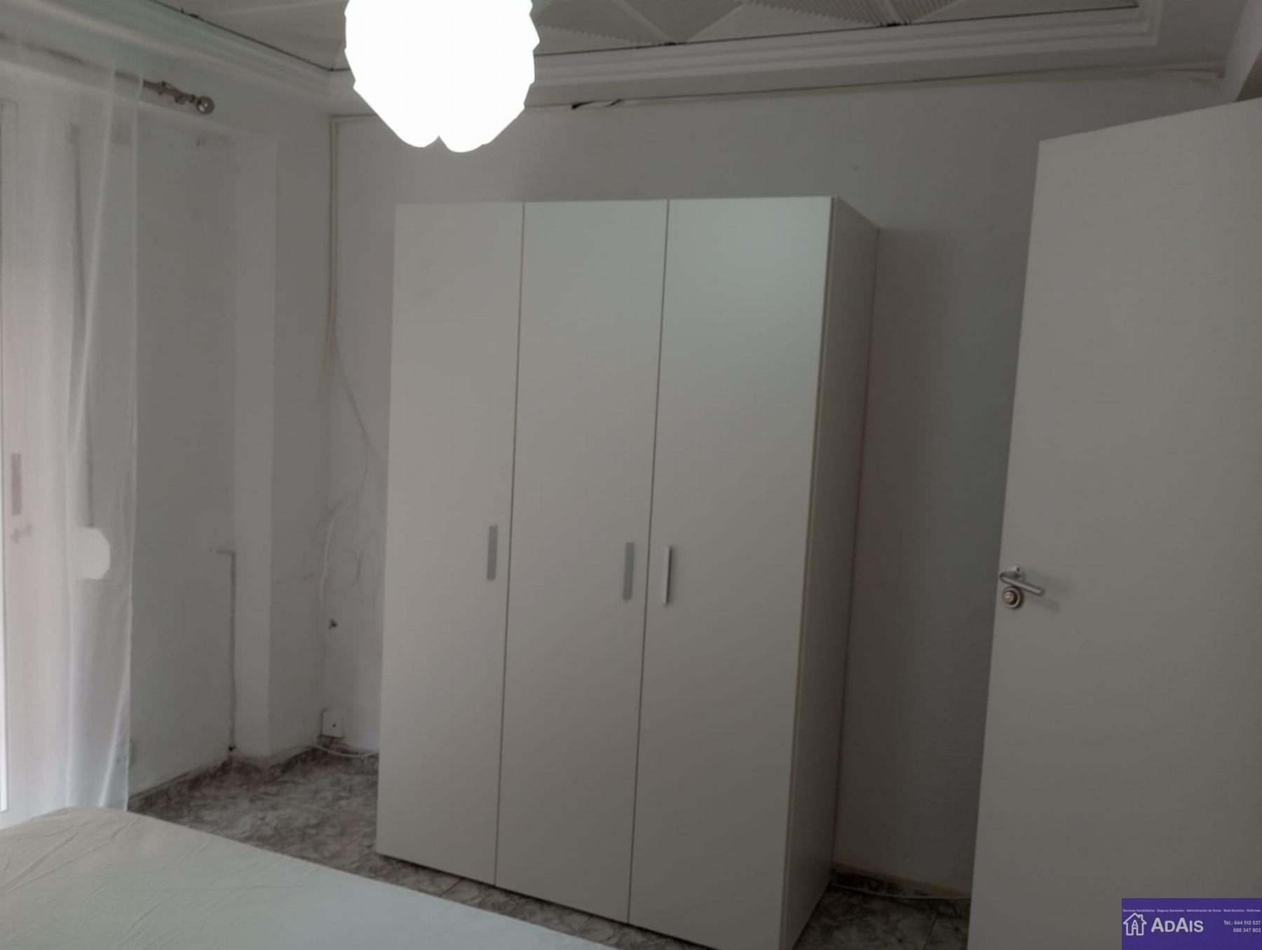 Venta de piso en Gandia