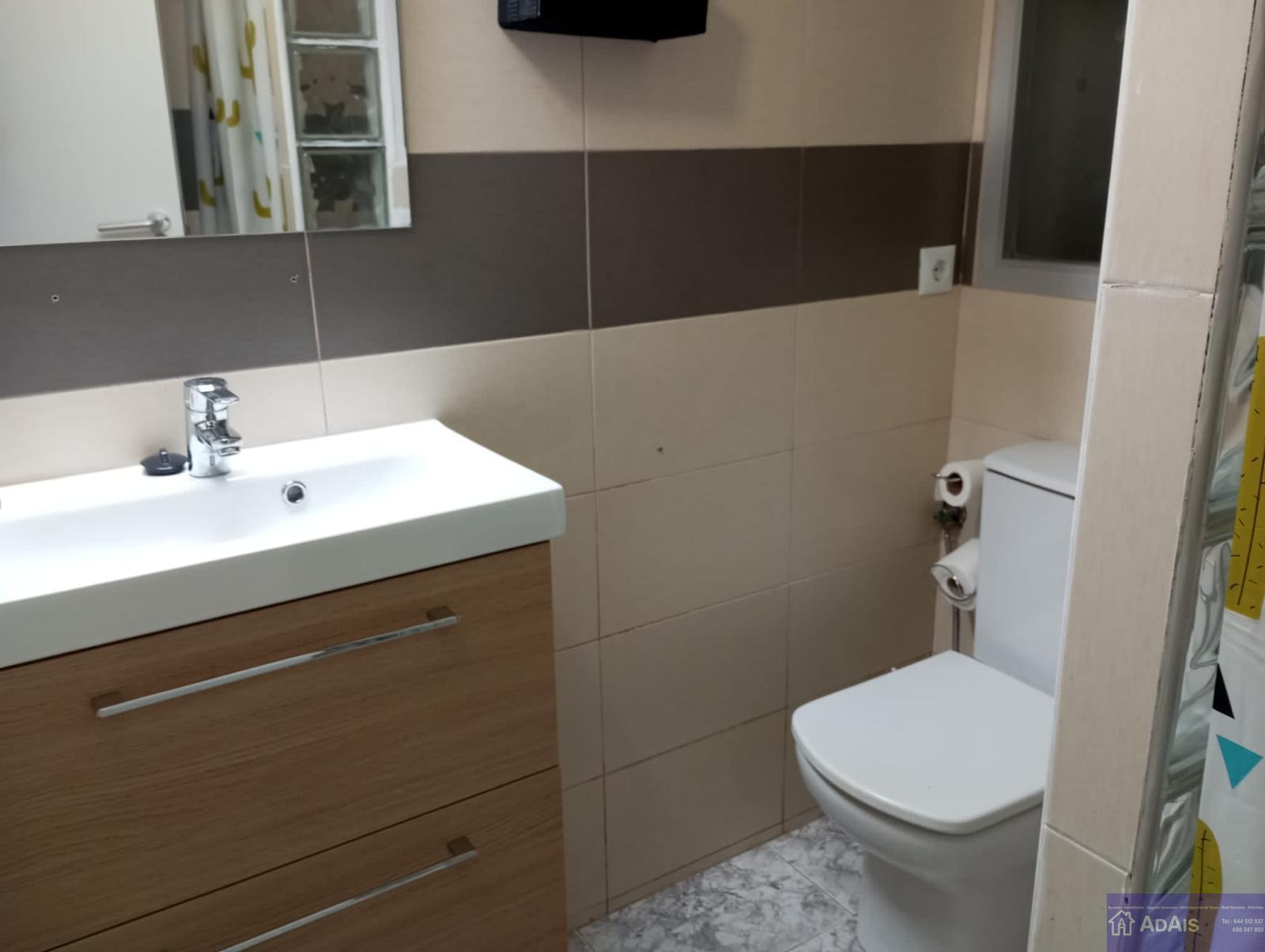 Venta de piso en Gandia