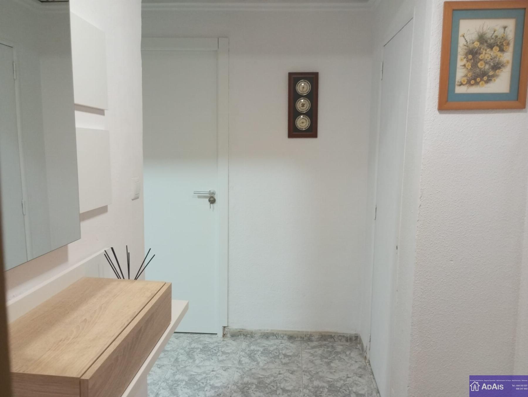 Venta de piso en Gandia