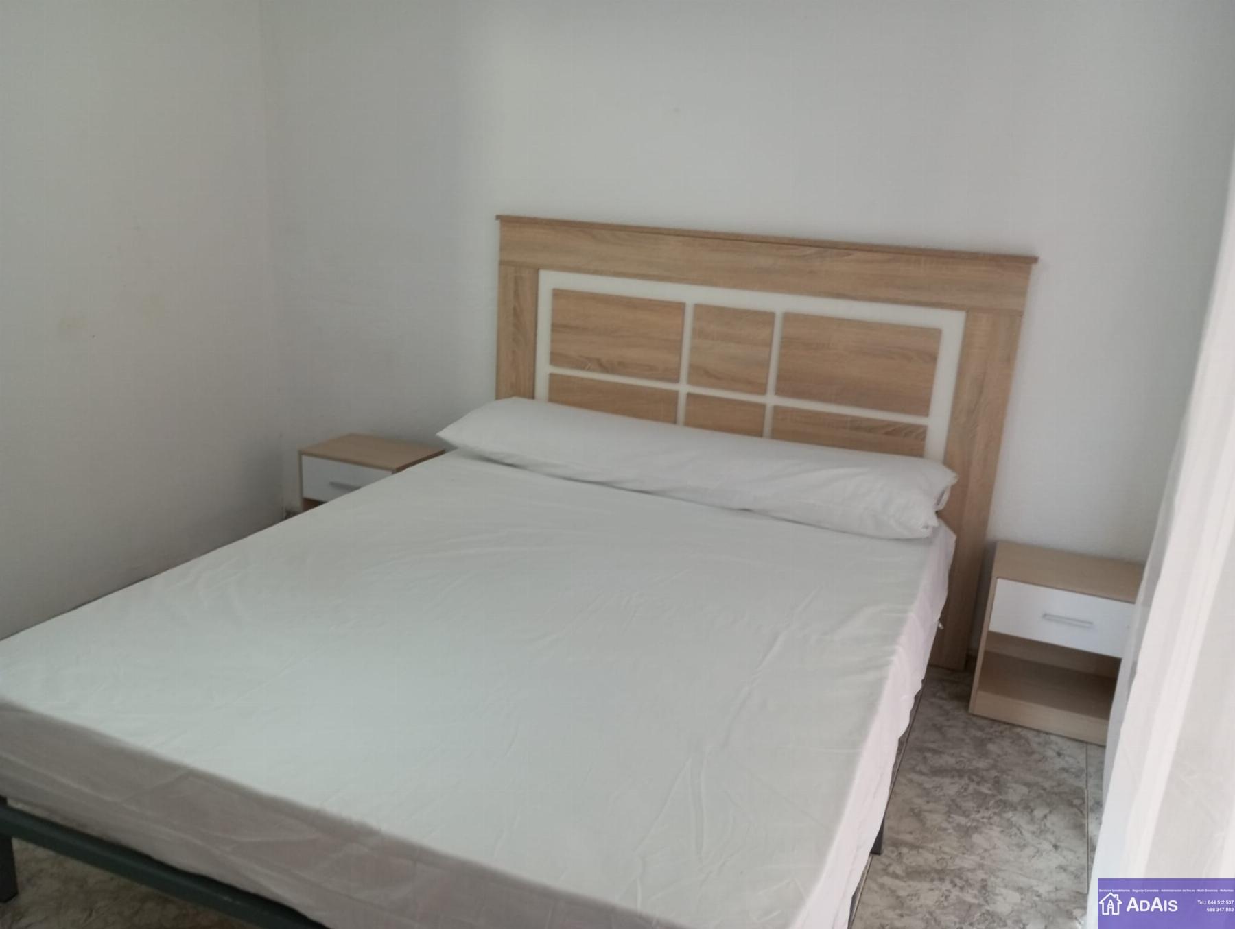 Venta de piso en Gandia