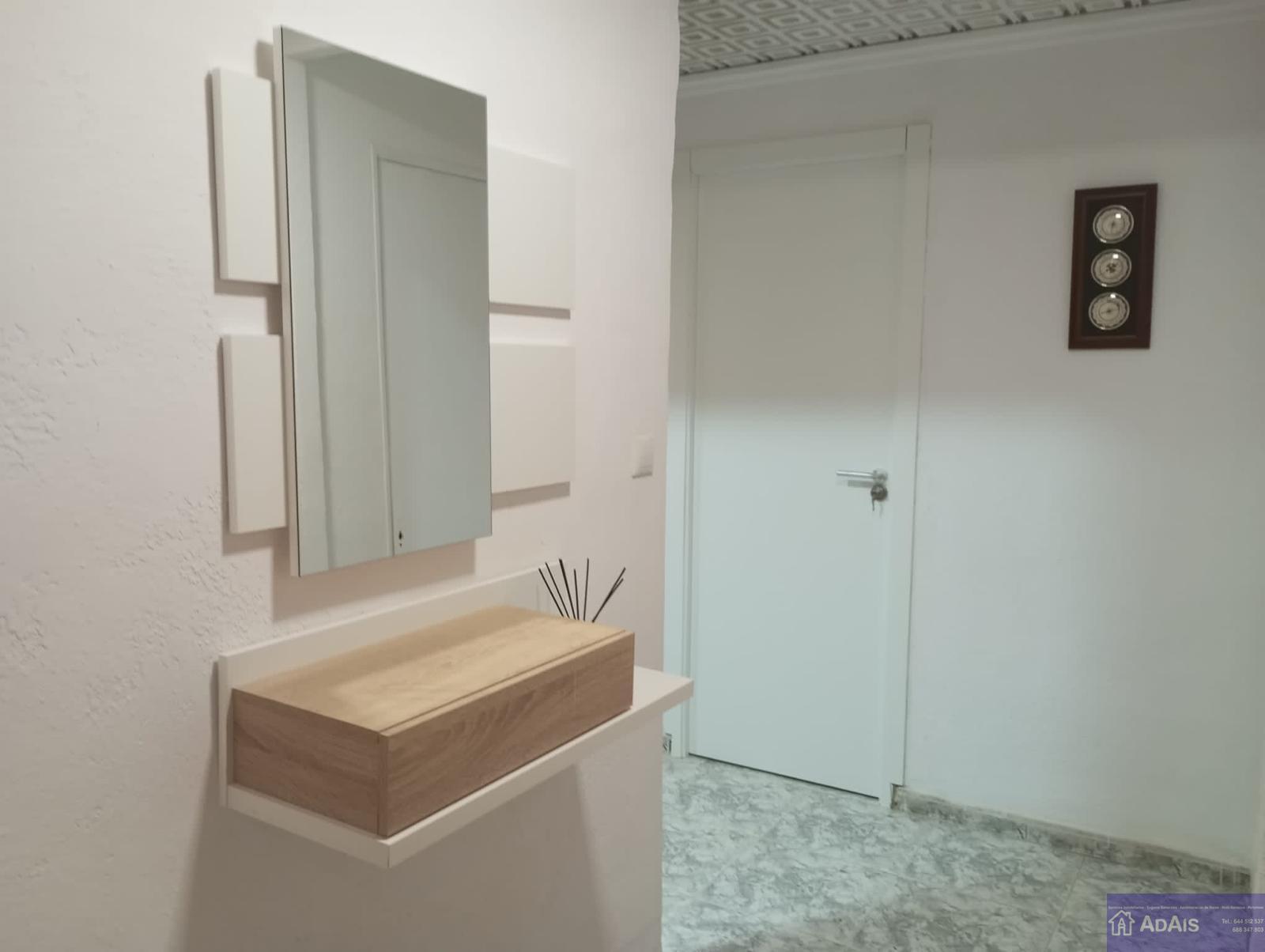 Venta de piso en Gandia