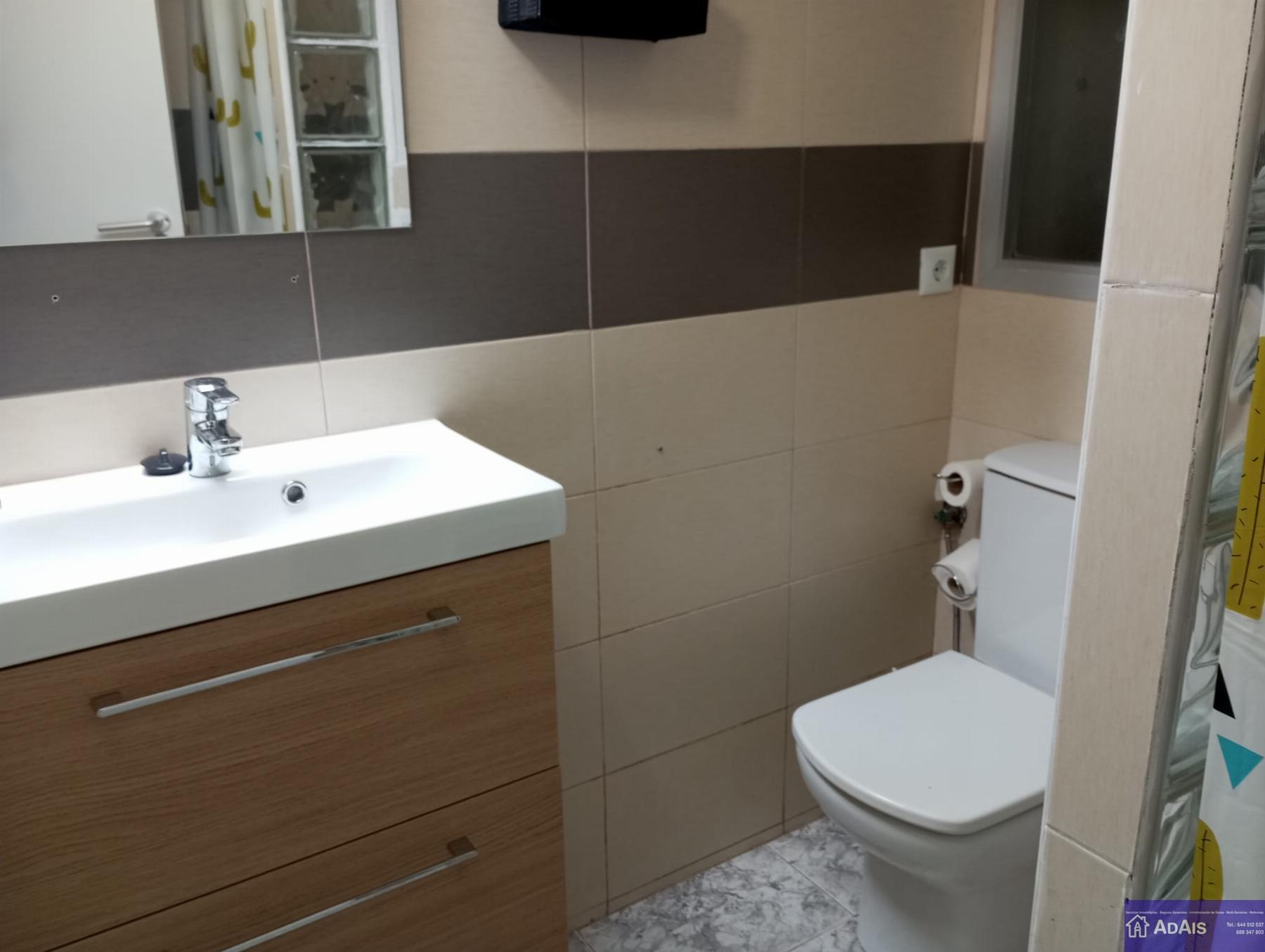 Venta de piso en Gandia