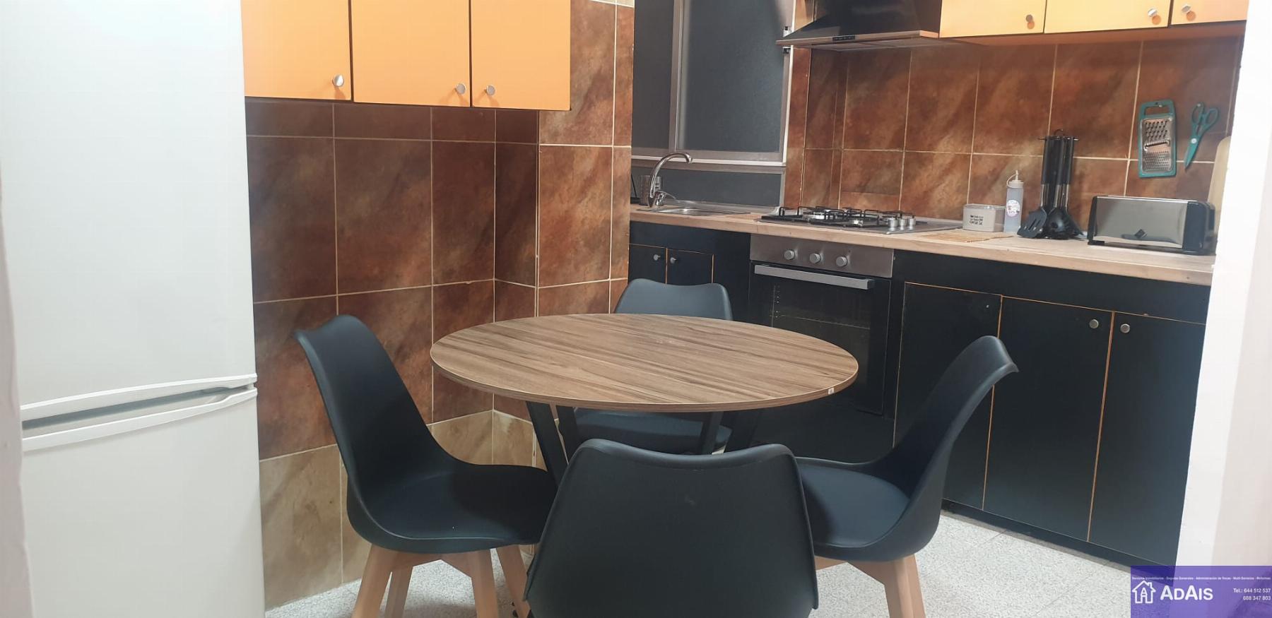 Venta de piso en Gandia