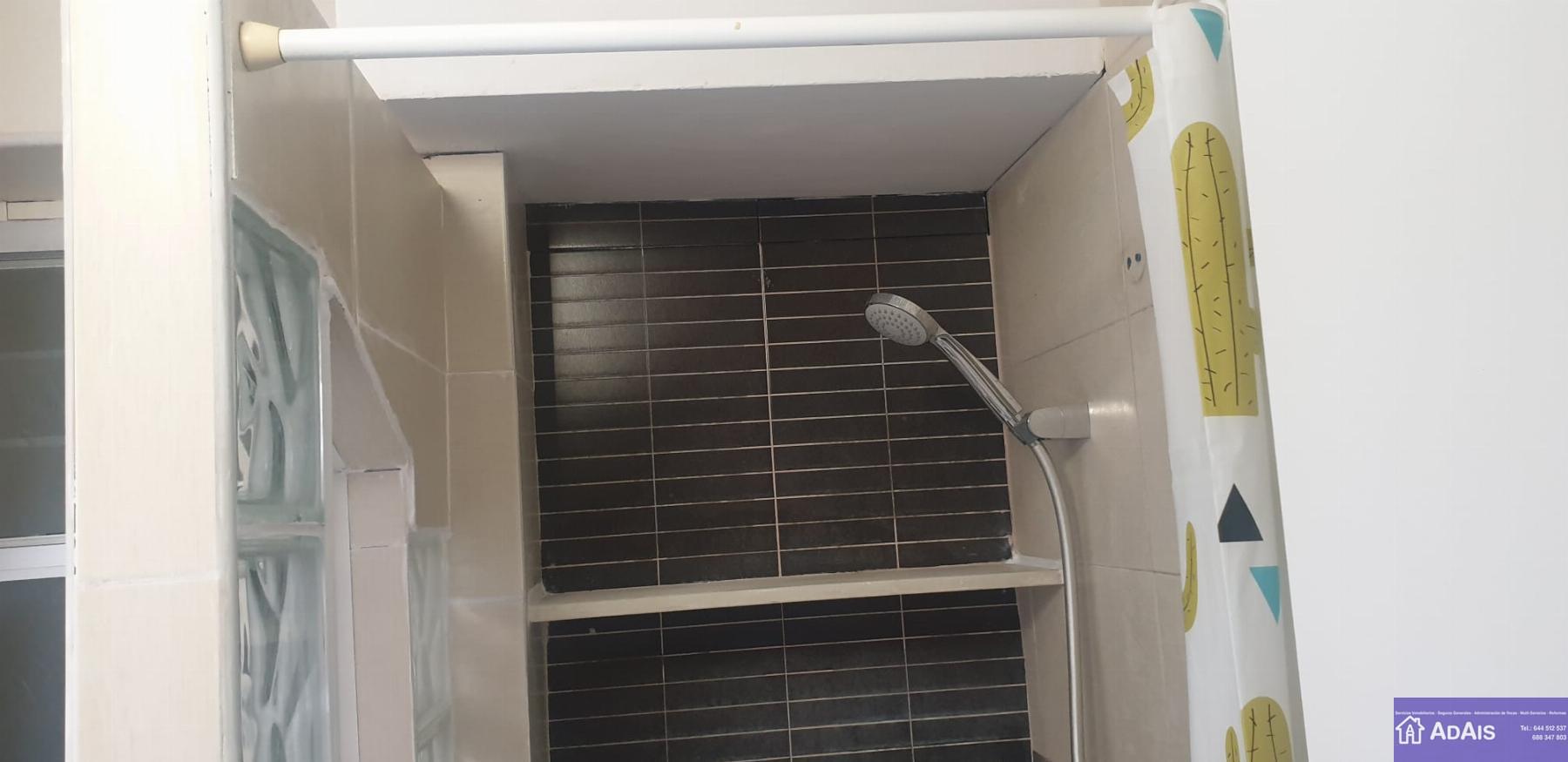 Venta de piso en Gandia