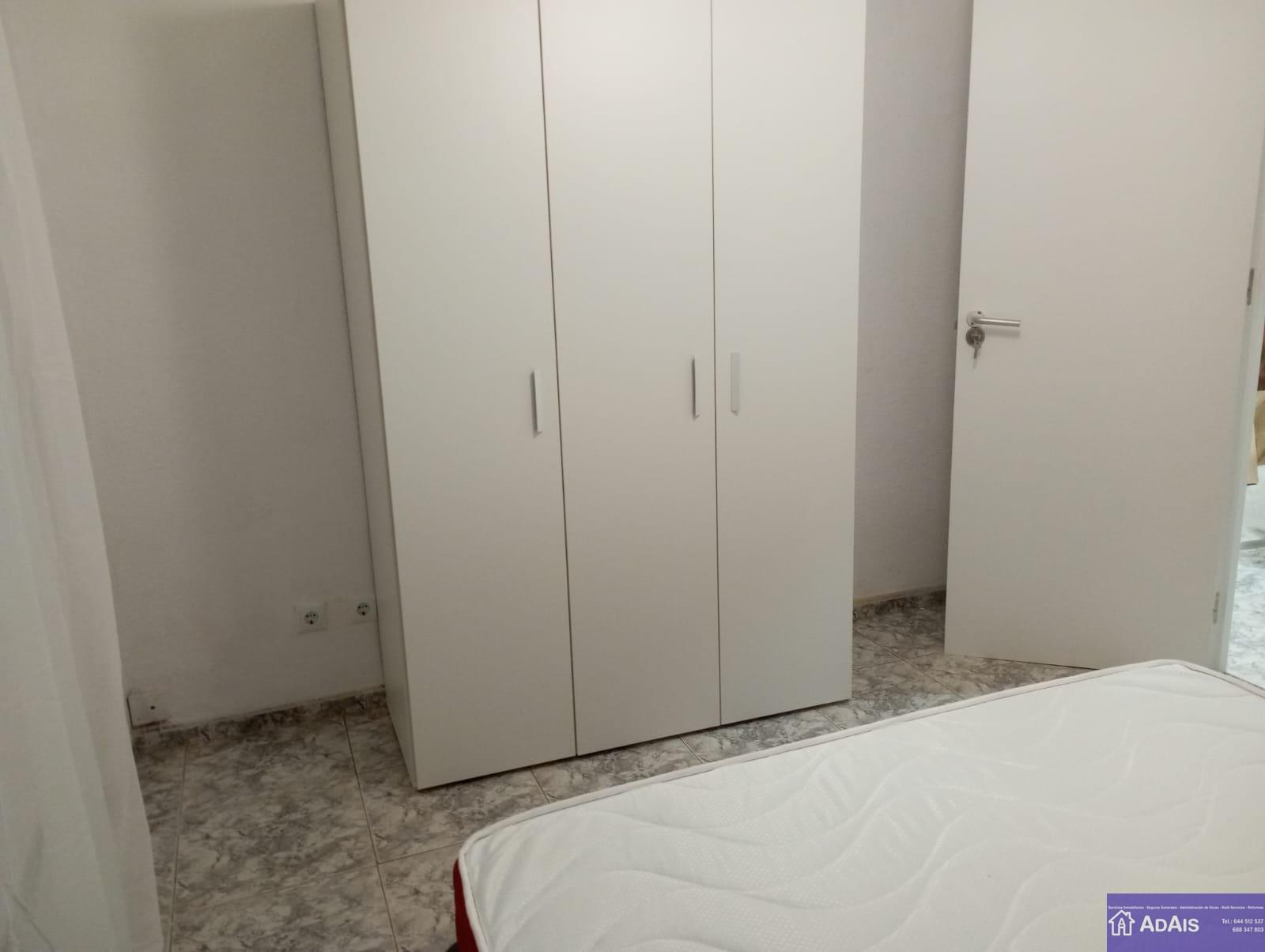 Venta de piso en Gandia