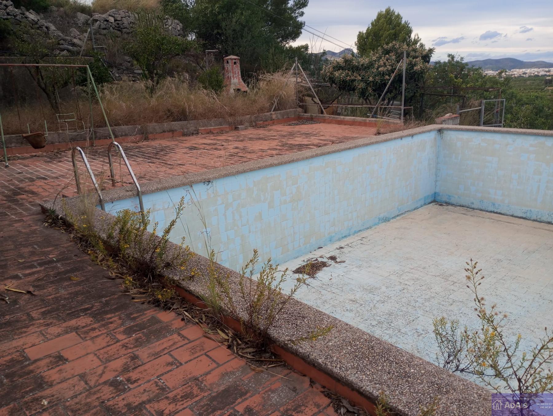 For sale of chalet in Potríes