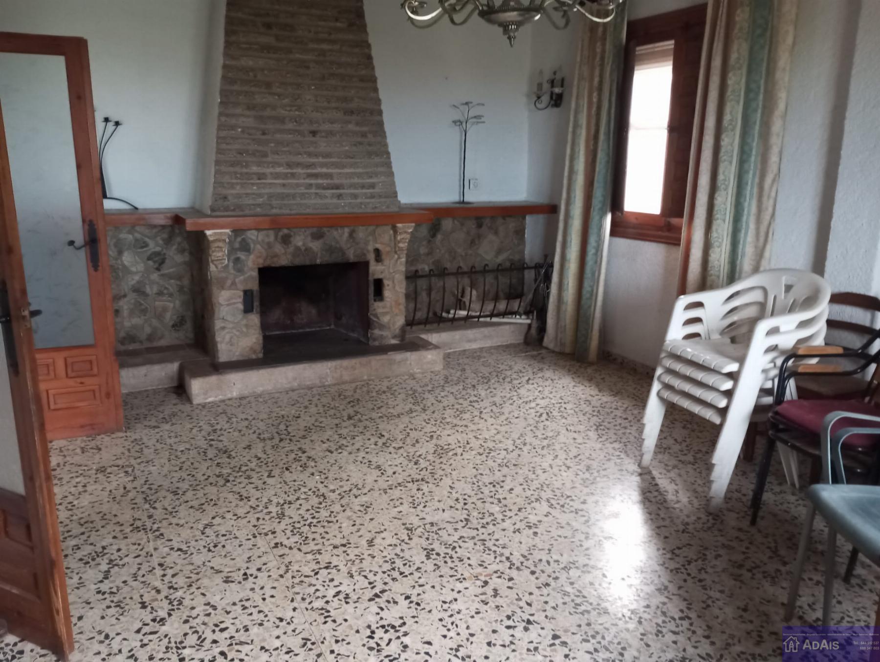 For sale of chalet in Potríes
