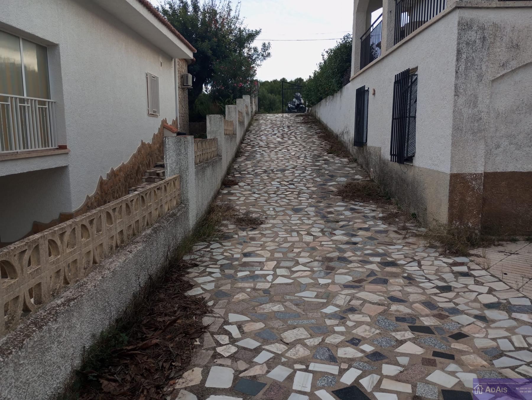For sale of chalet in Potríes