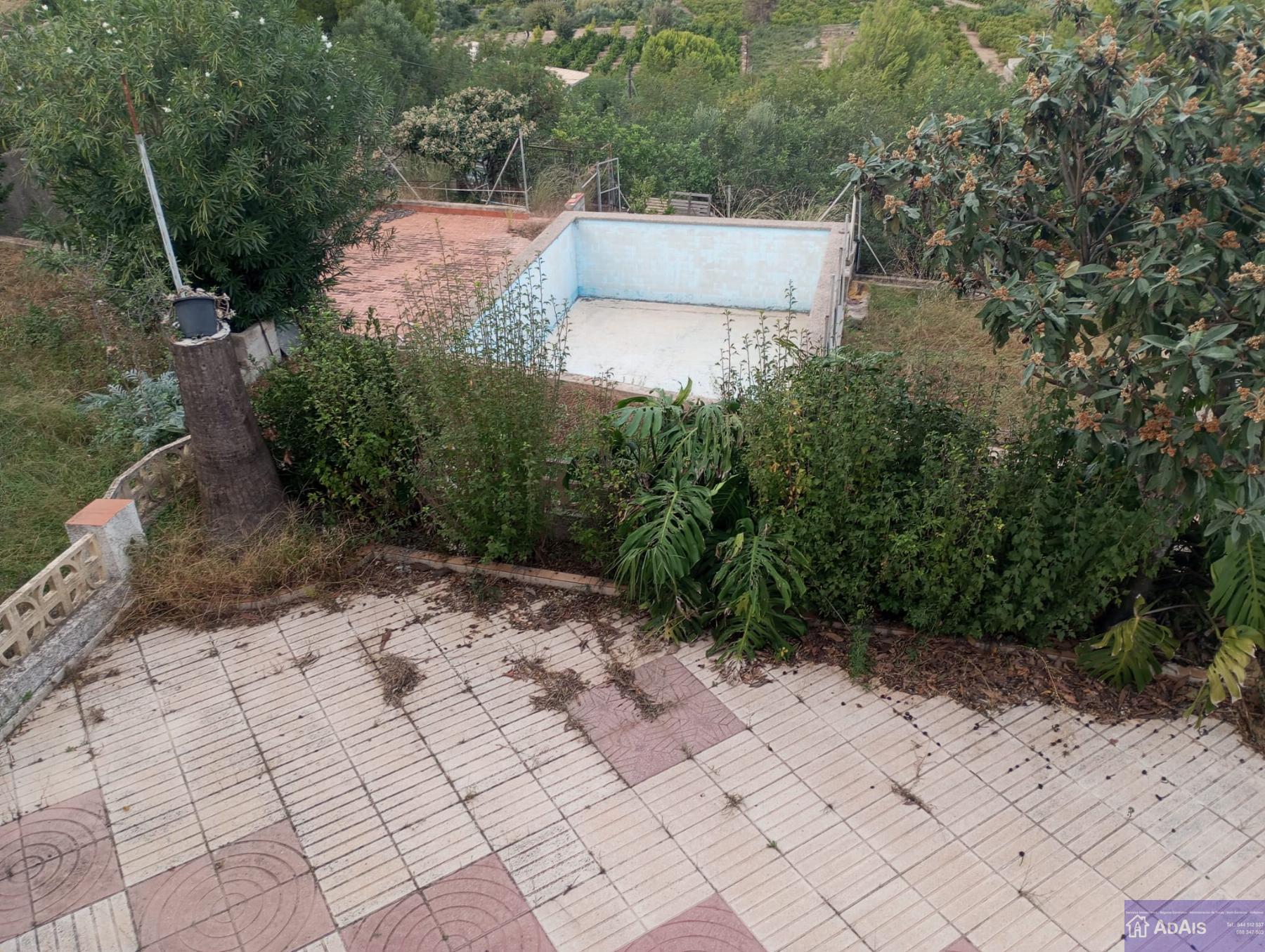 For sale of chalet in Potríes