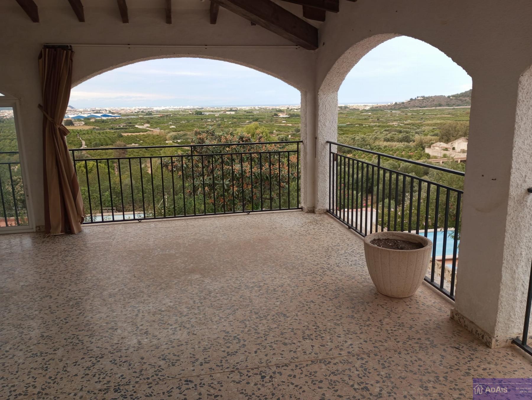 For sale of chalet in Potríes