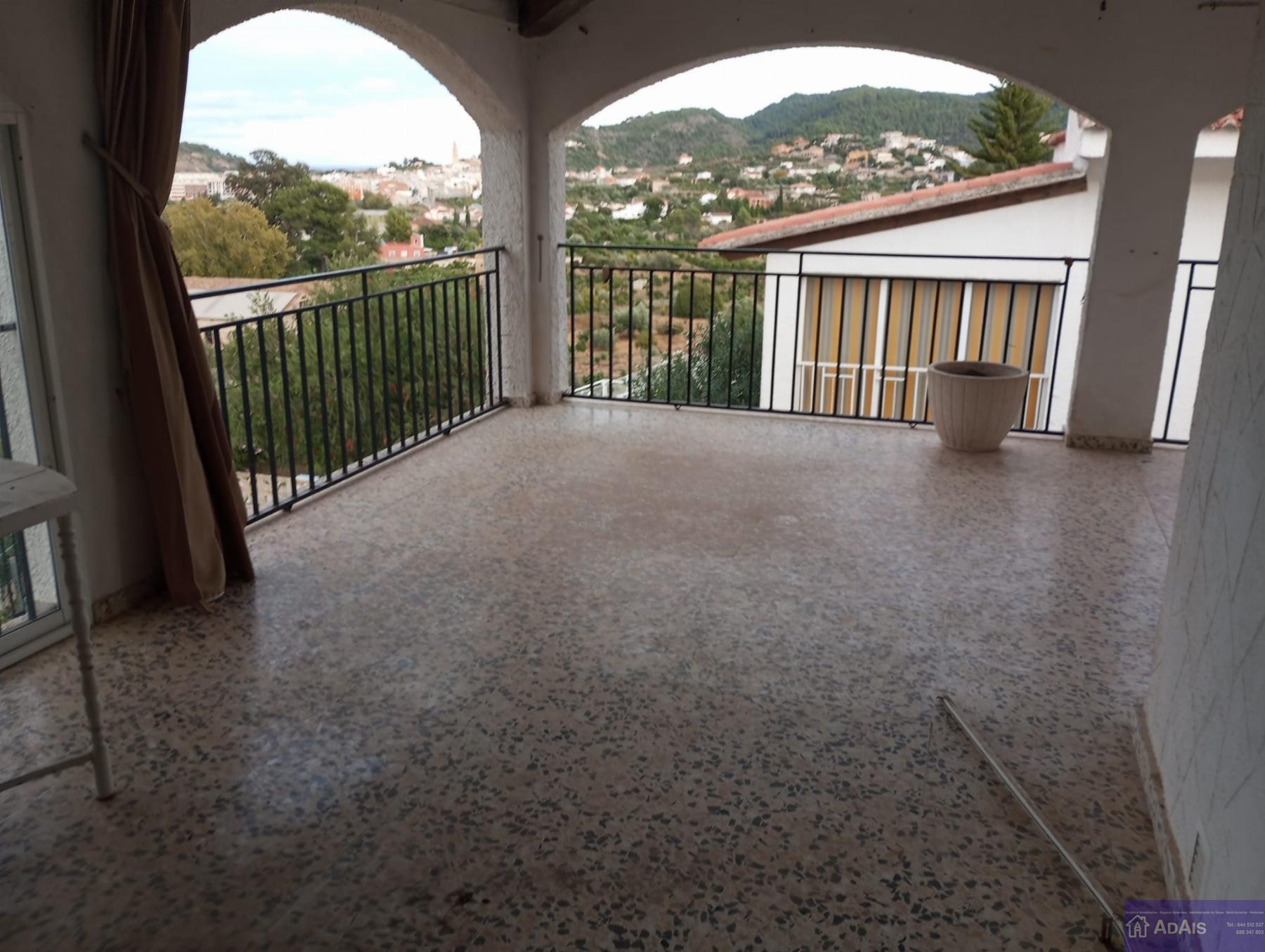 For sale of chalet in Potríes
