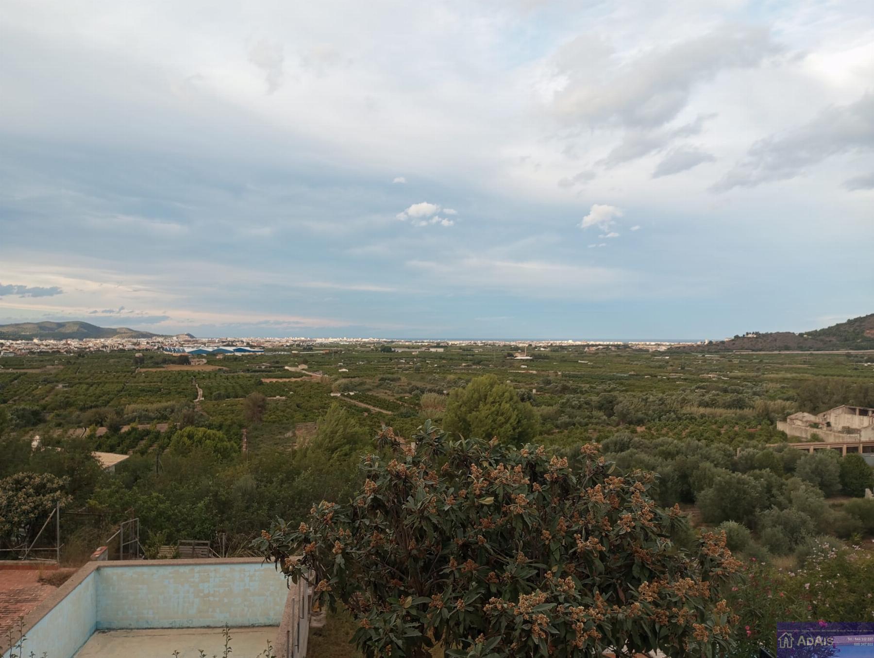 For sale of chalet in Potríes