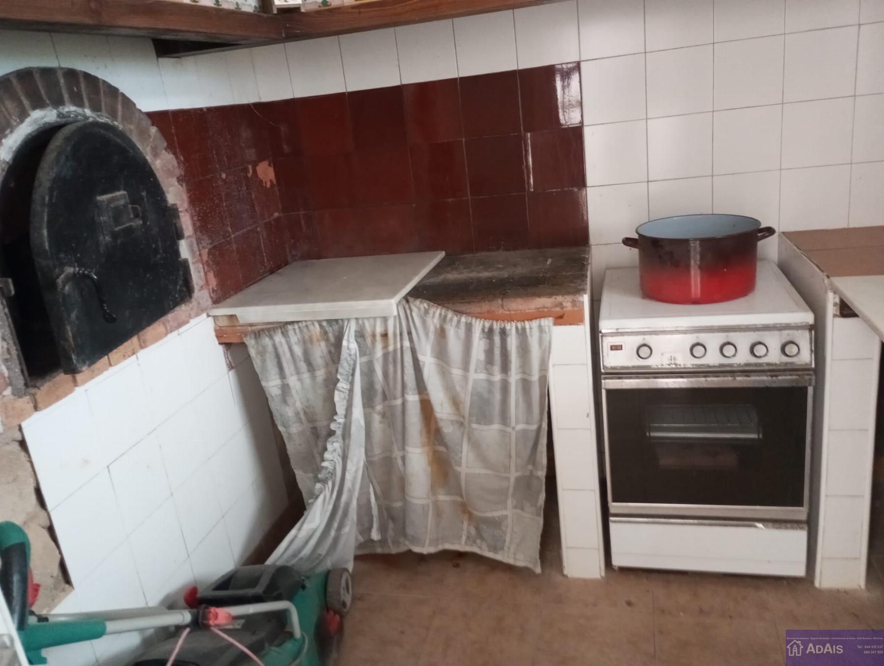 For sale of chalet in Potríes