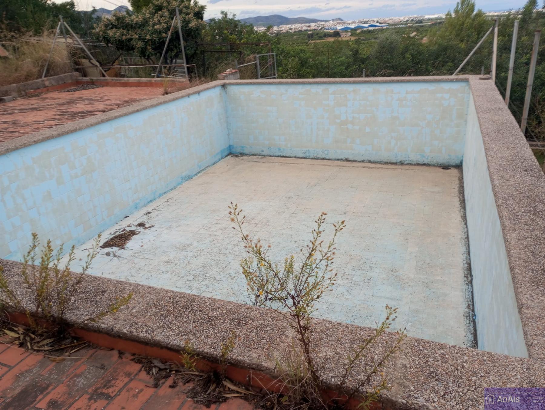 For sale of chalet in Potríes