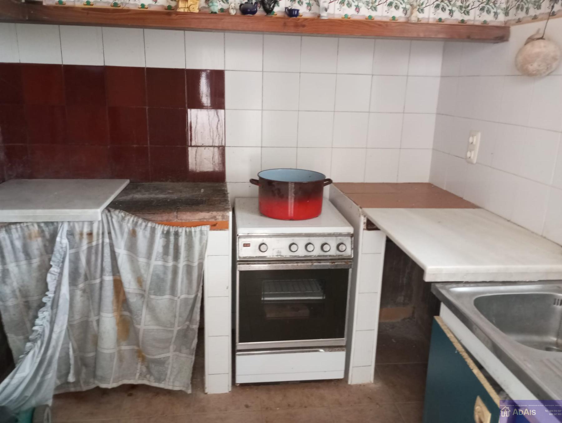 For sale of chalet in Potríes