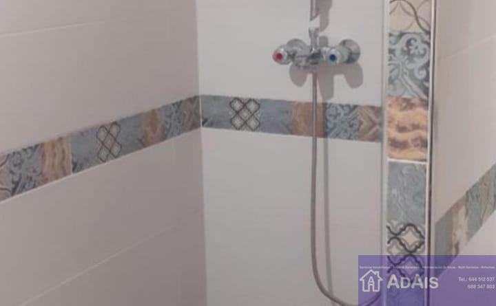 For sale of ground floor in La Font d en Carròs