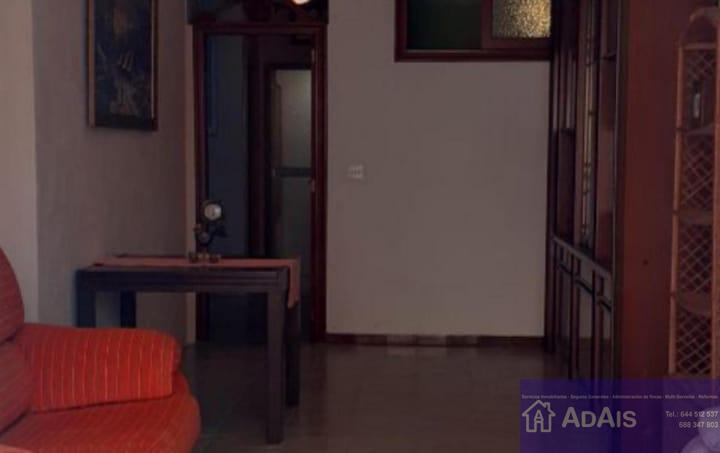 For sale of ground floor in La Font d en Carròs
