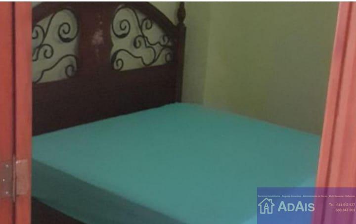 For sale of ground floor in La Font d en Carròs