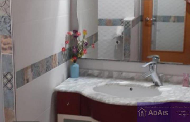 For sale of ground floor in La Font d en Carròs
