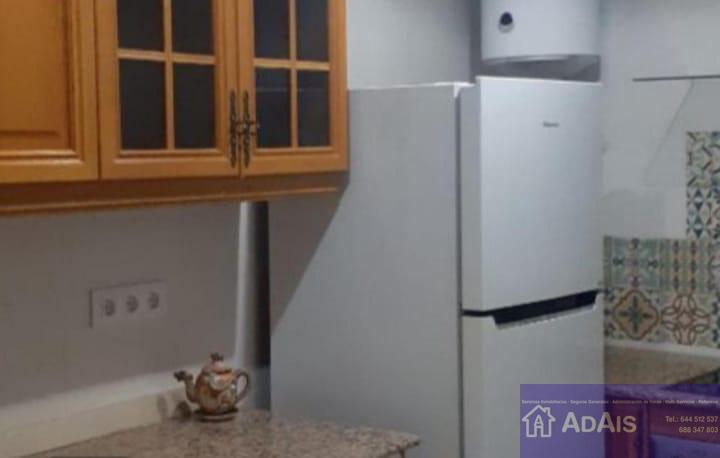 For sale of ground floor in La Font d en Carròs