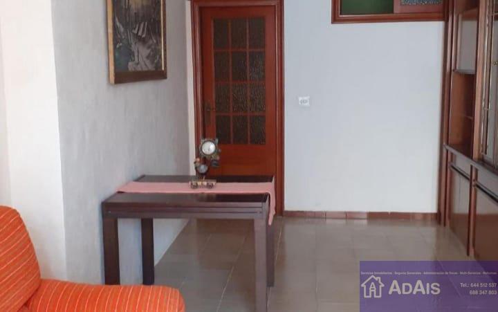 For sale of ground floor in La Font d en Carròs