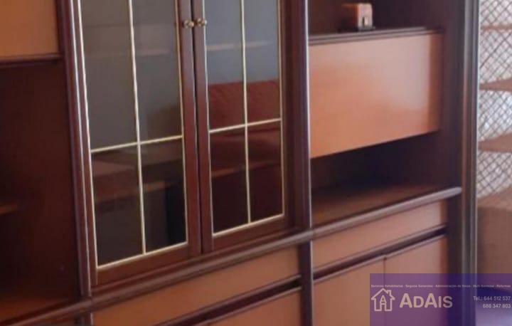 For sale of ground floor in La Font d en Carròs