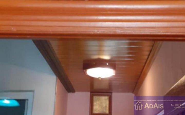 For sale of ground floor in La Font d en Carròs