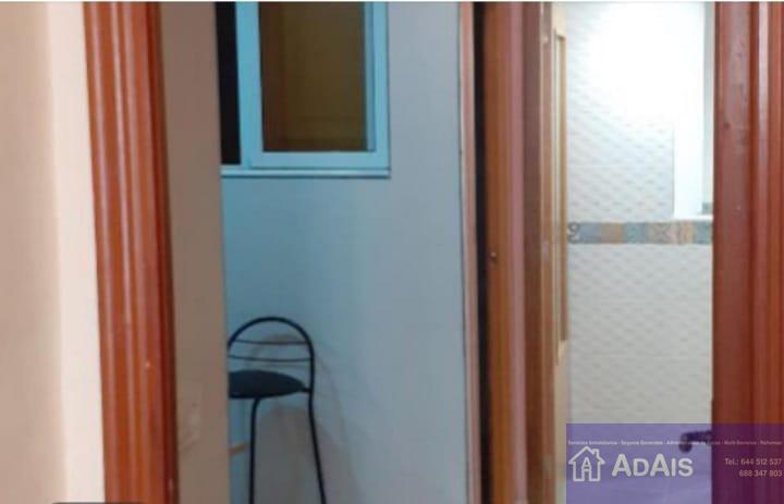 For sale of ground floor in La Font d en Carròs