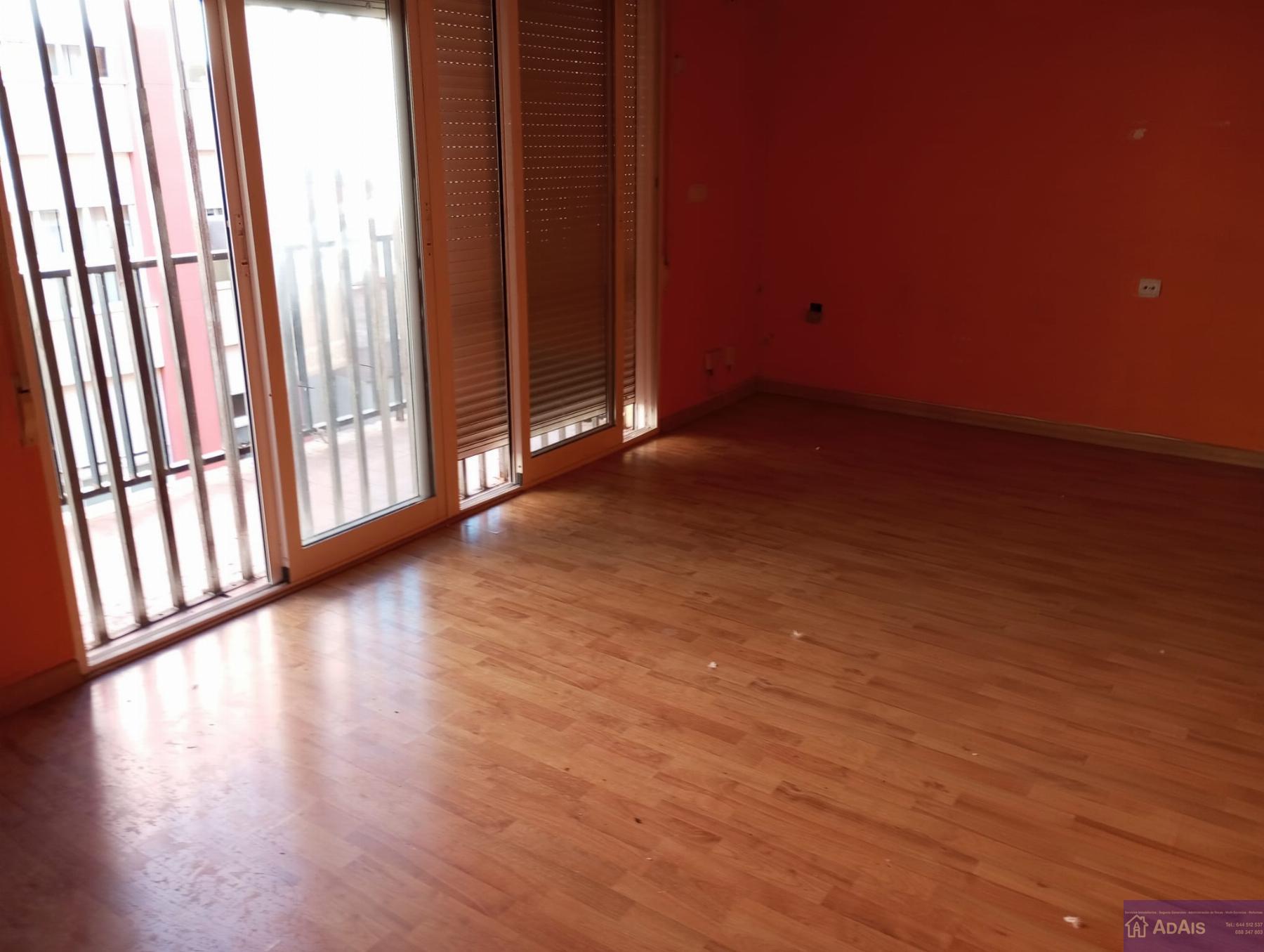 For sale of flat in Gandia