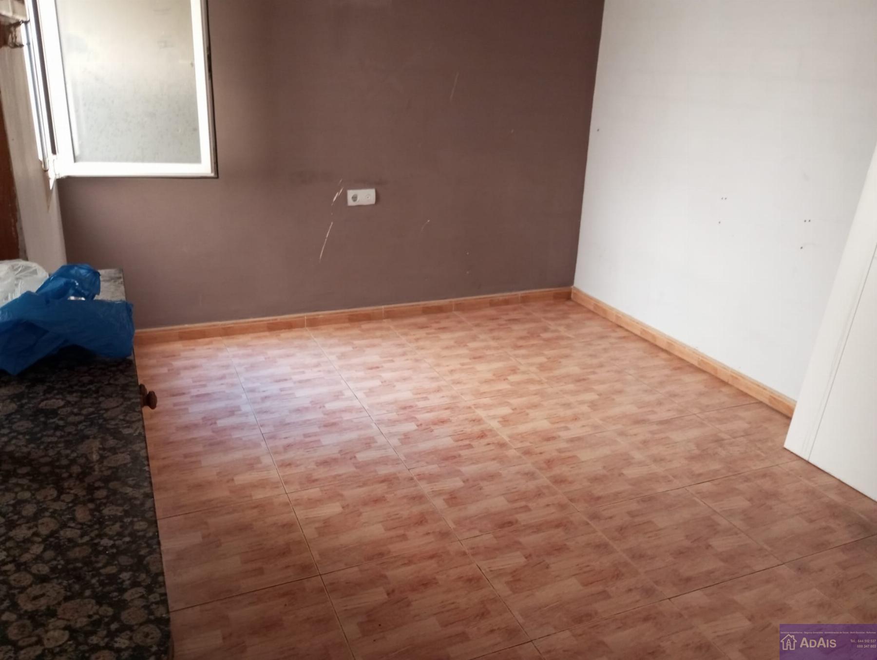 For sale of flat in Gandia