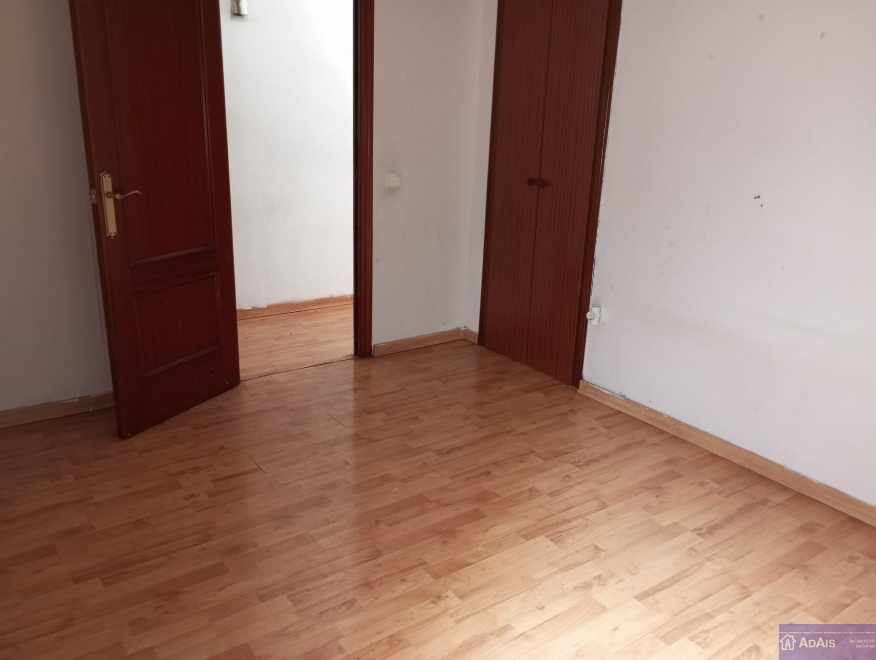 For sale of flat in Gandia