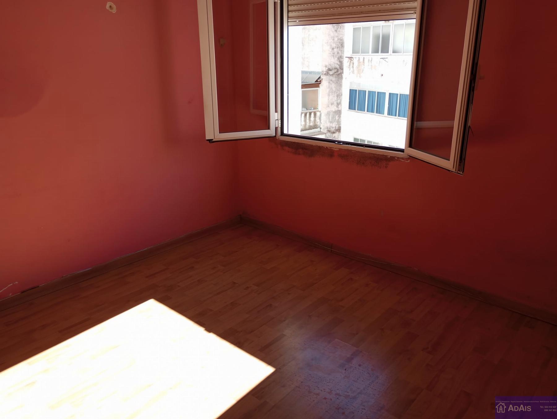 For sale of flat in Gandia