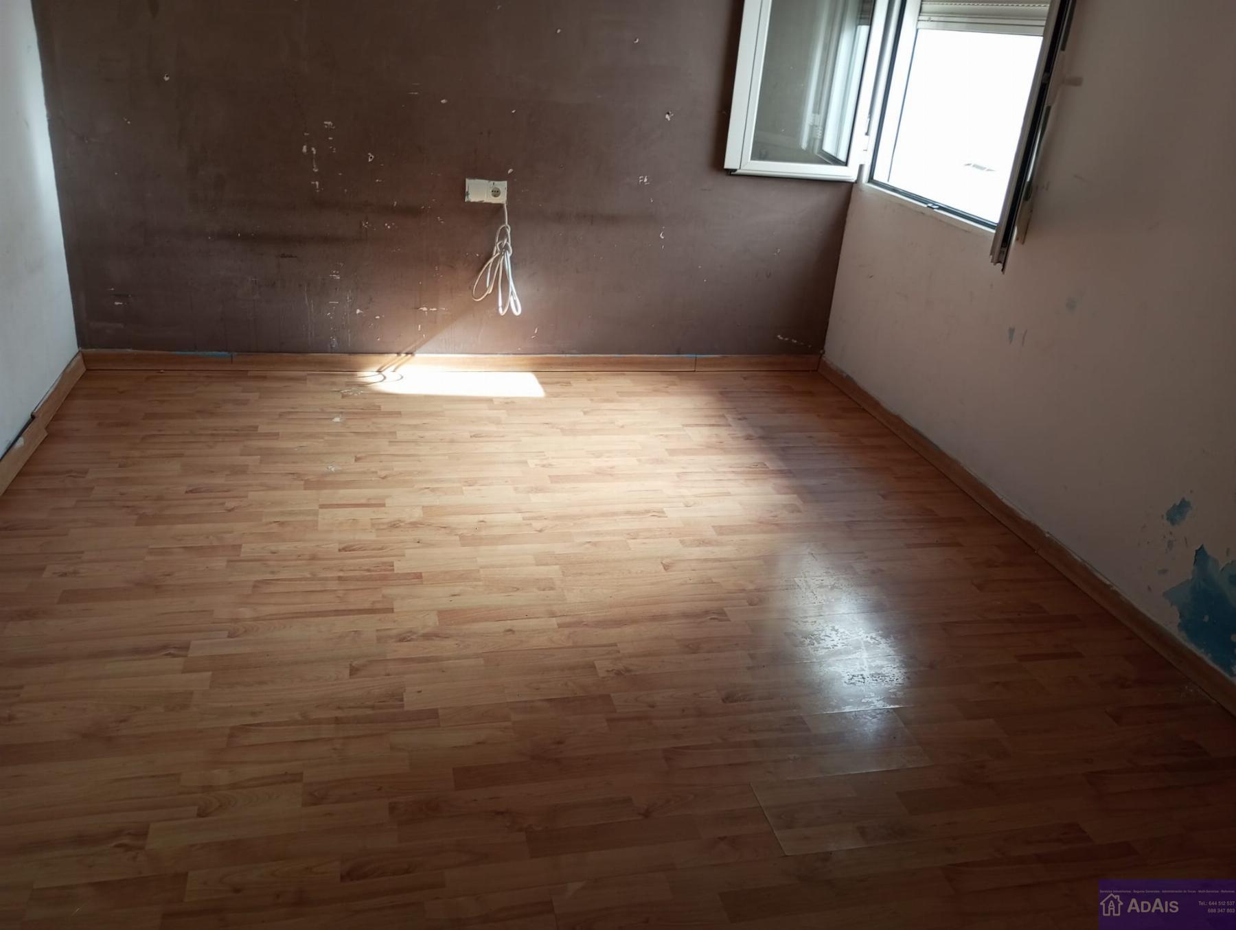 For sale of flat in Gandia