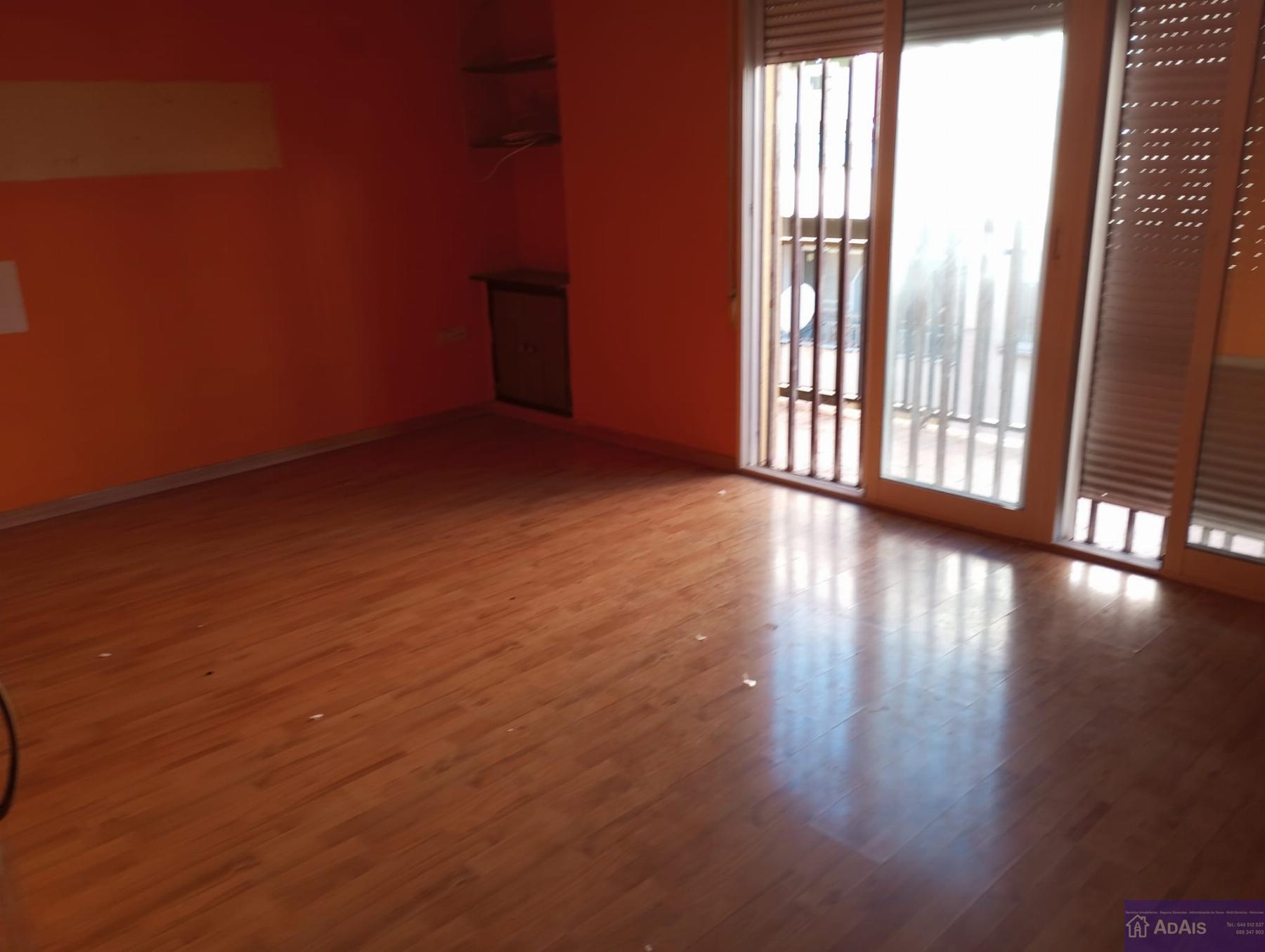 For sale of flat in Gandia